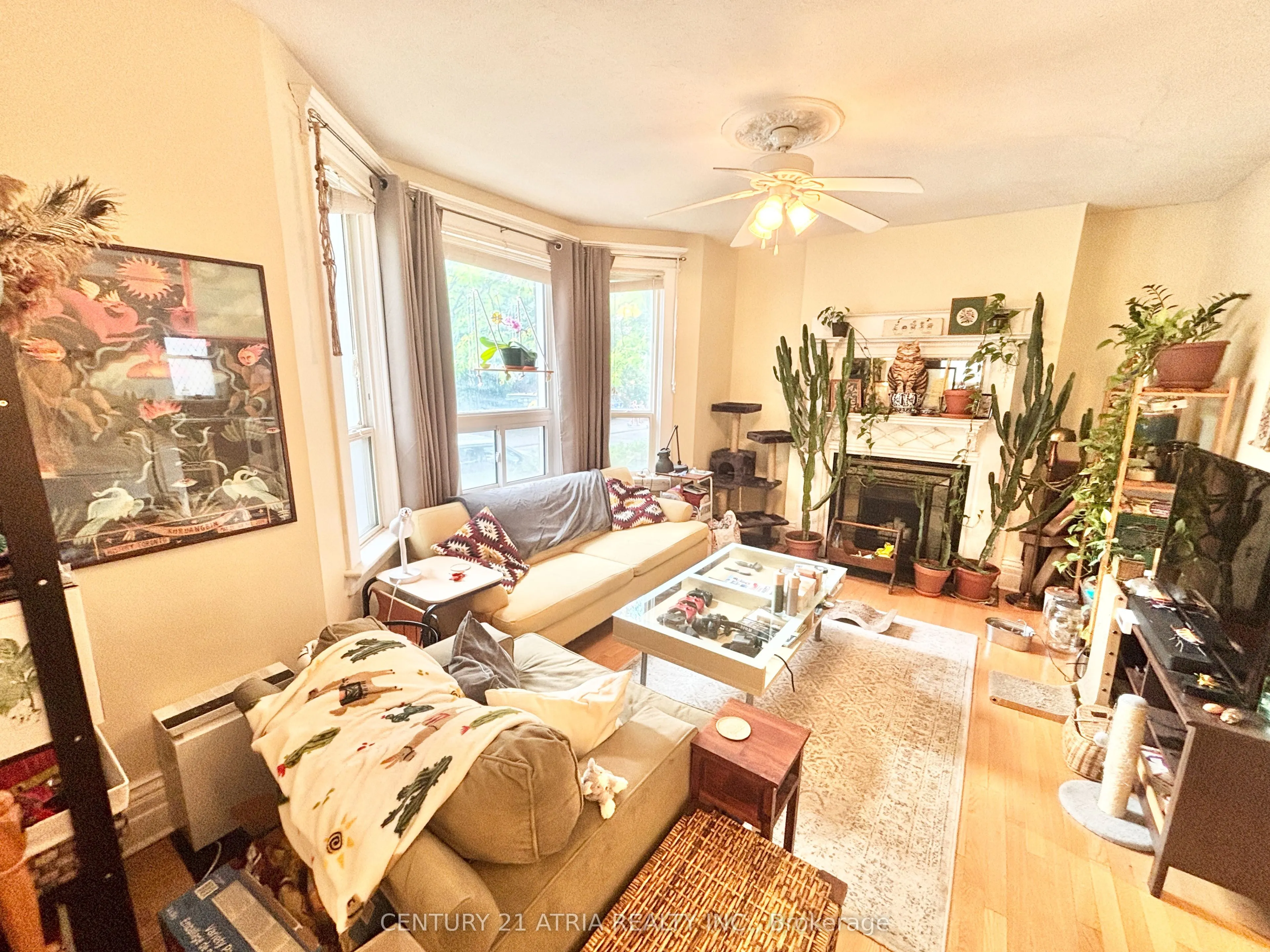 442 Runnymede Road