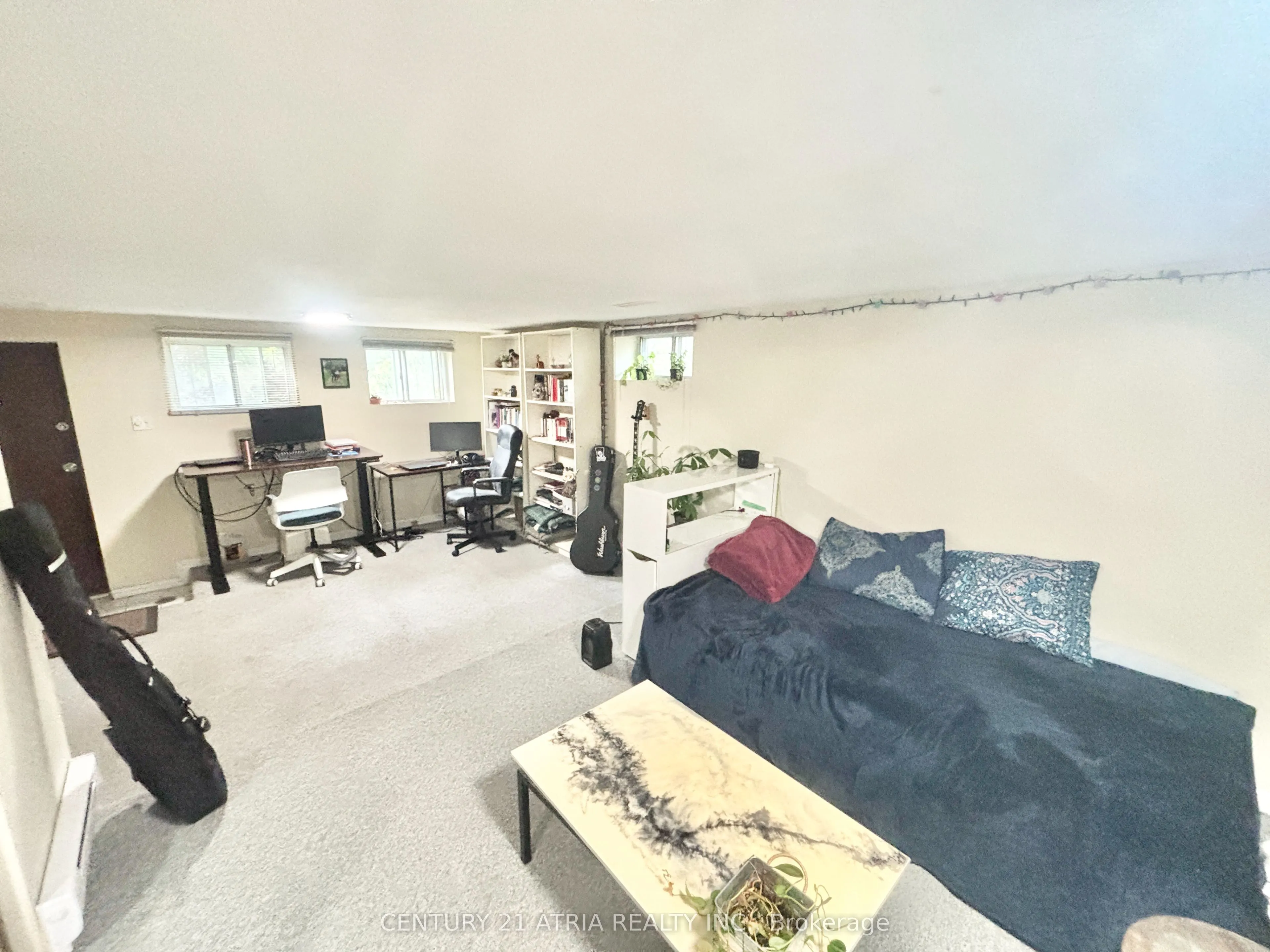 442 Runnymede Road