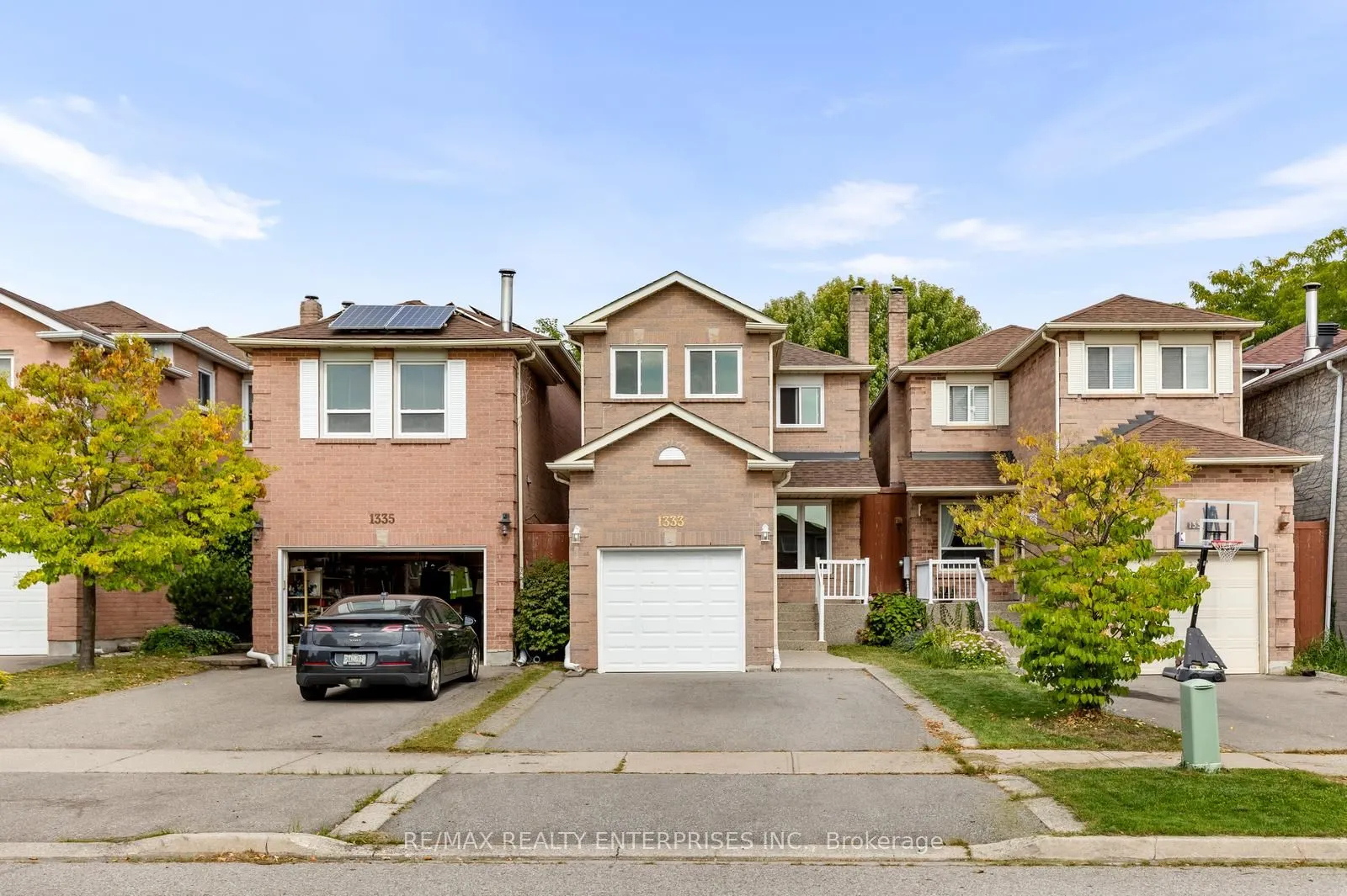 1333 Hazel Mccleary Drive