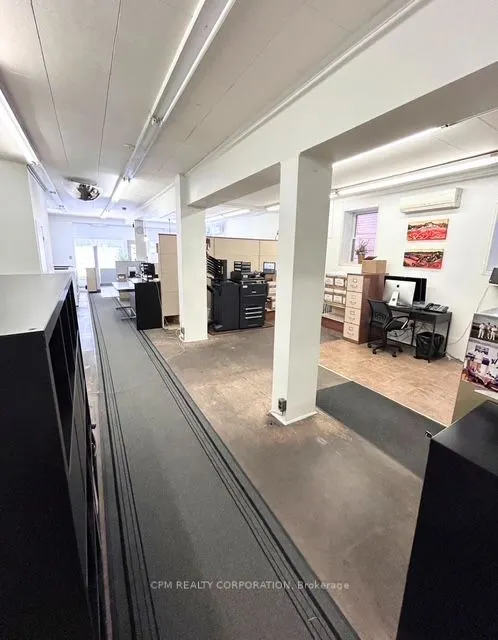 650 Runnymede Road