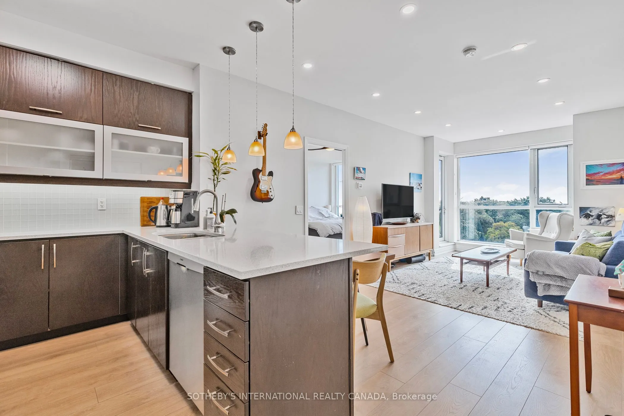 20 Gothic Avenue, #710