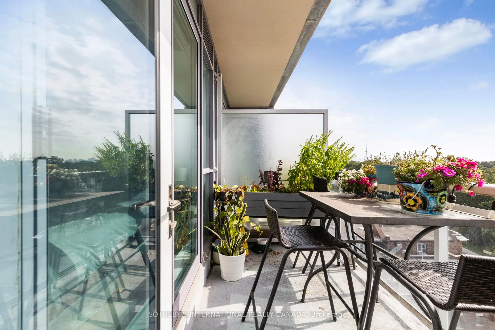 20 Gothic Avenue, #710