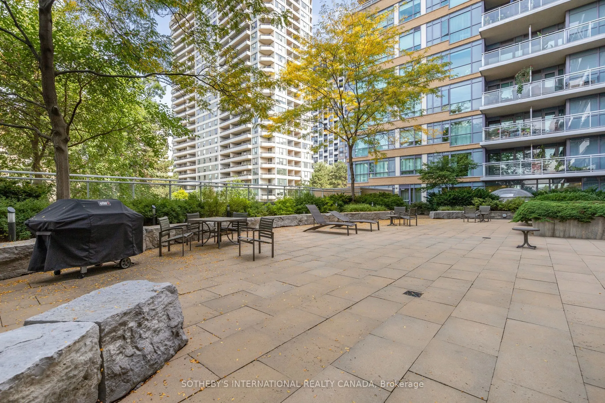 20 Gothic Avenue, #710