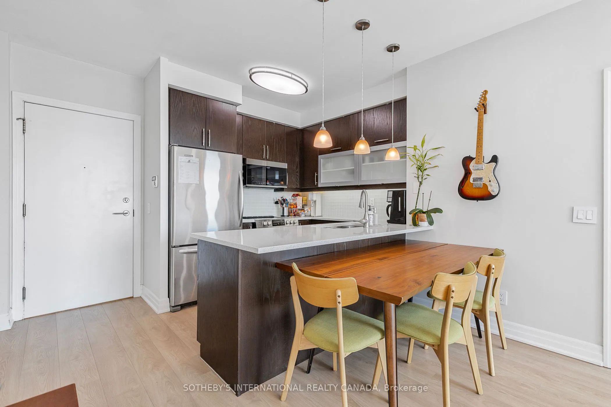 20 Gothic Avenue, #710