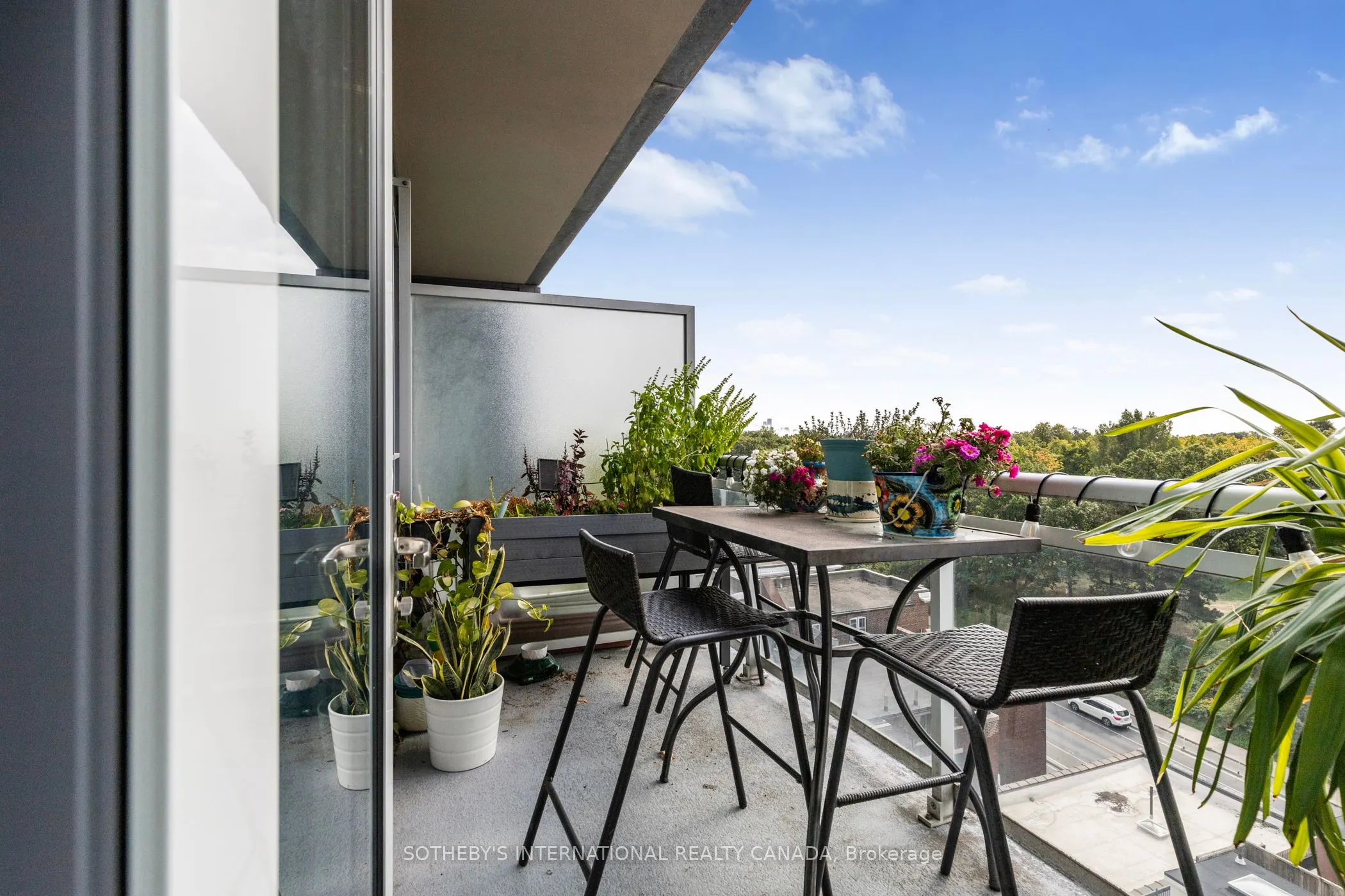 20 Gothic Avenue, #710