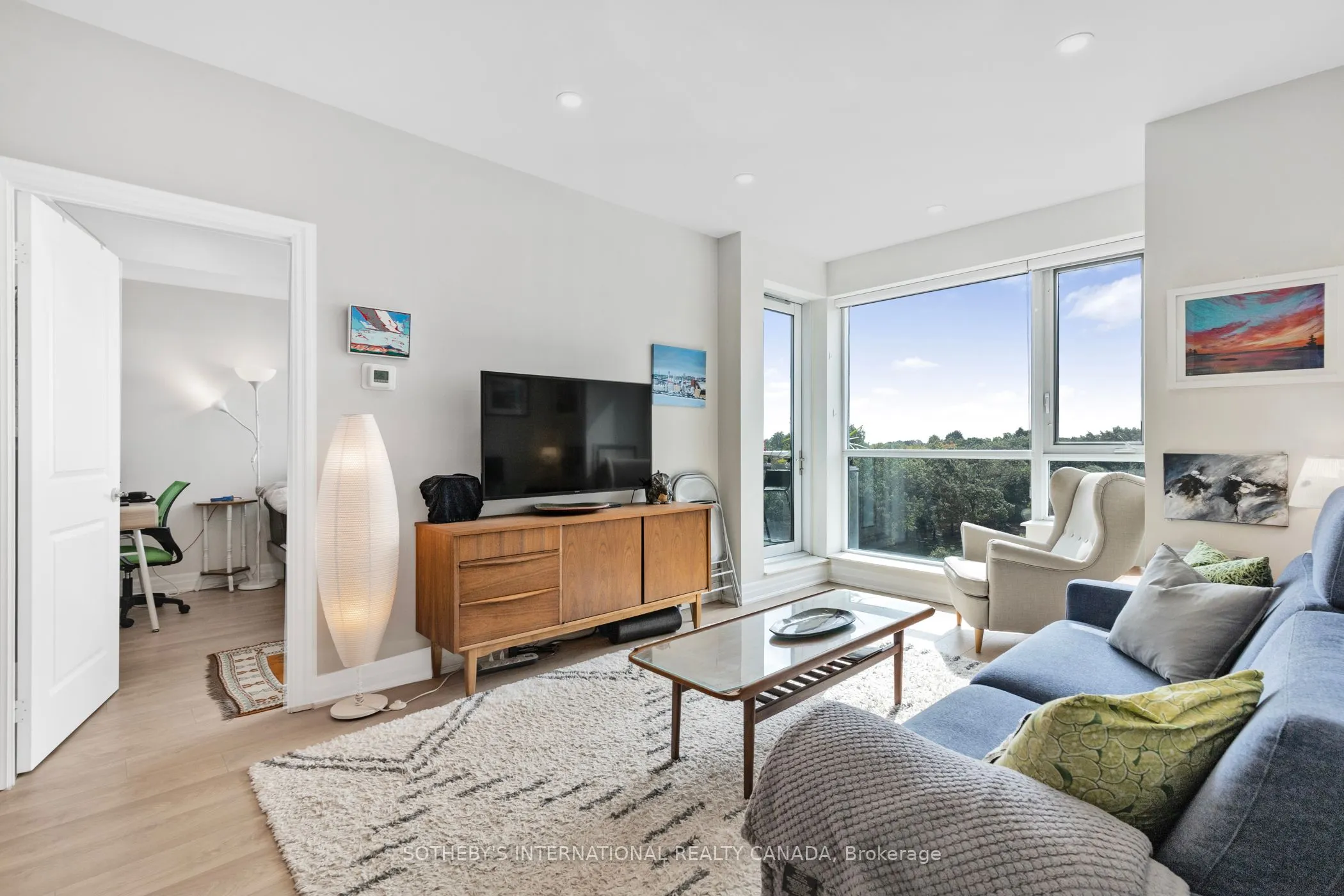 20 Gothic Avenue, #710