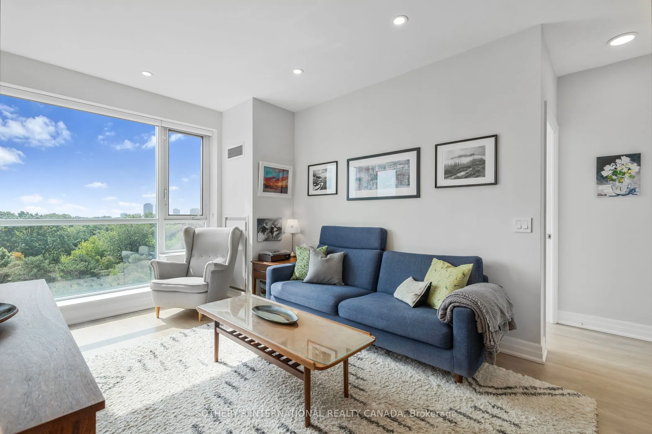 20 Gothic Avenue, #710