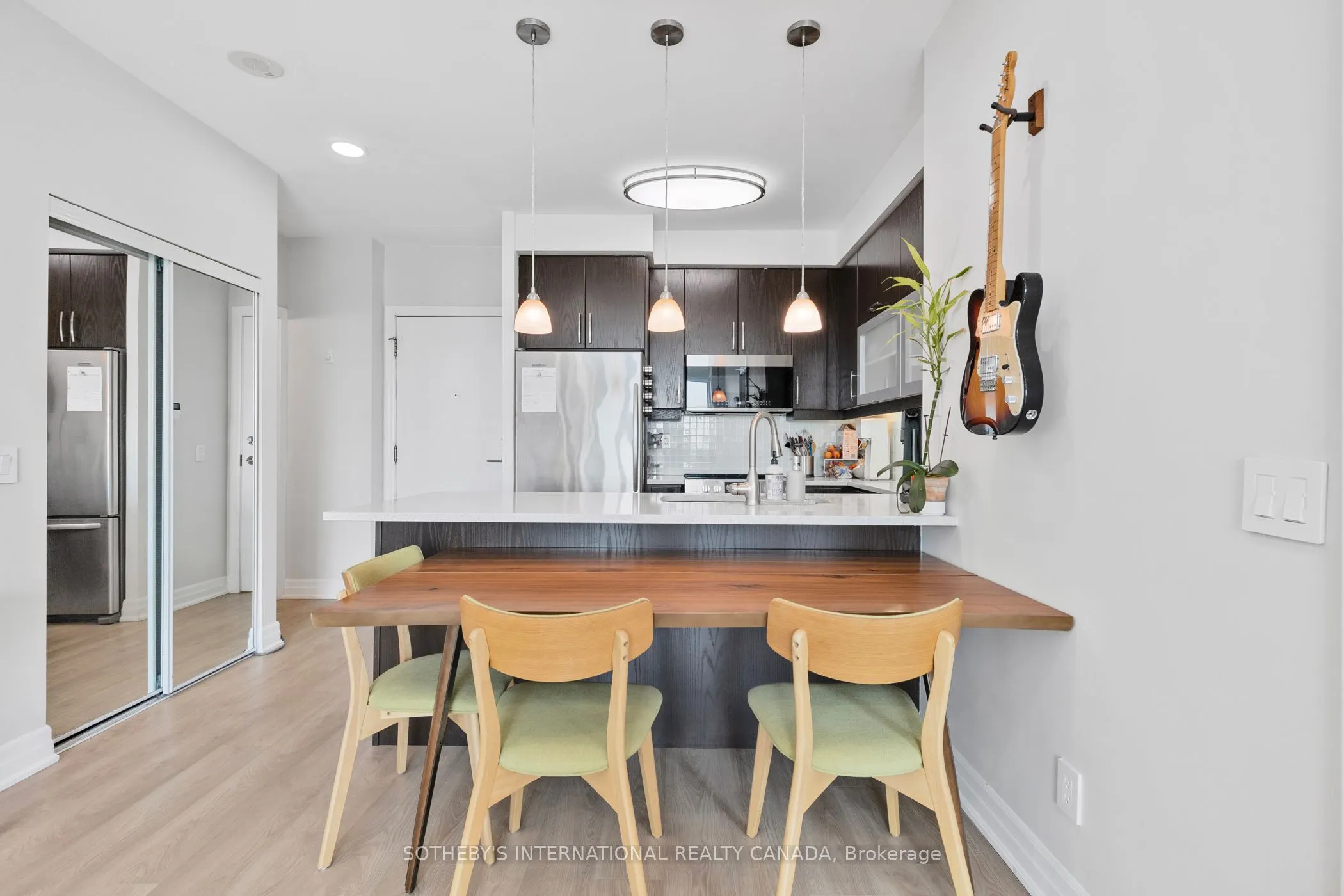 20 Gothic Avenue, #710