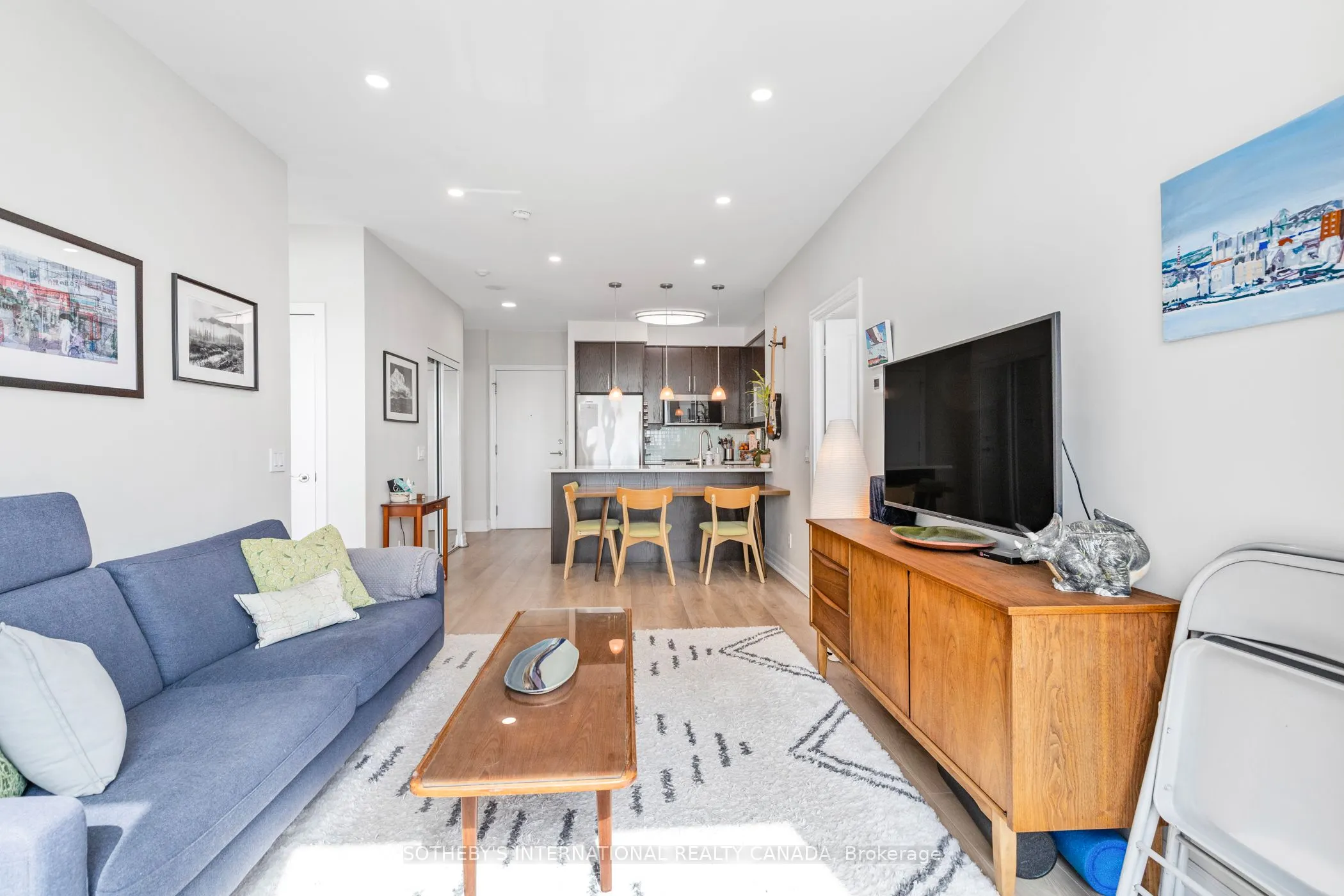 20 Gothic Avenue, #710