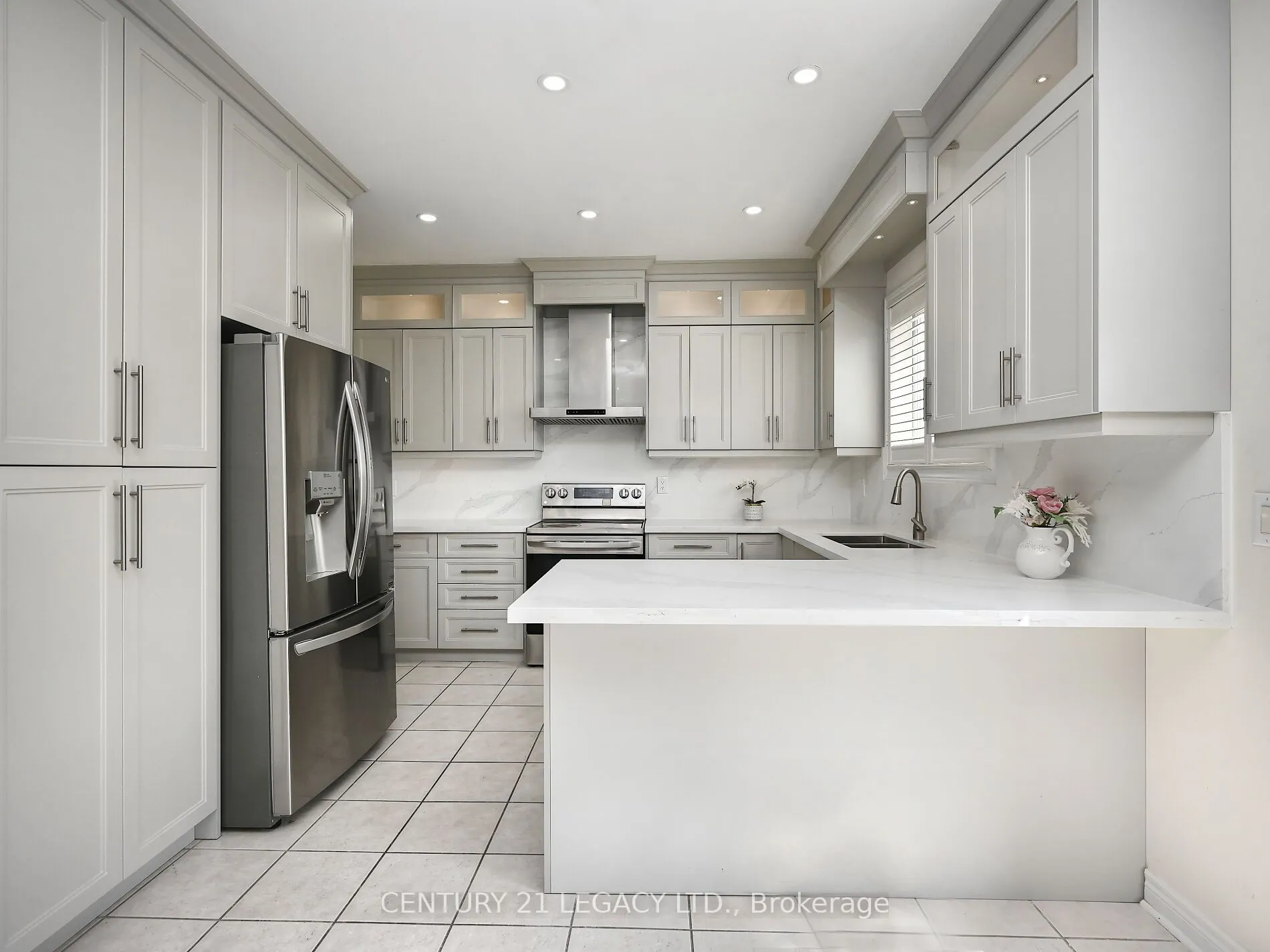 3 Bowsfield Drive