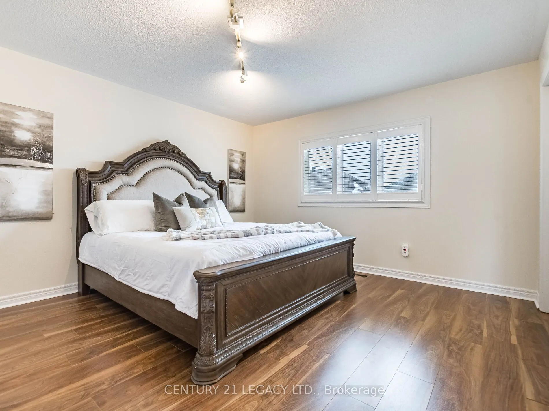3 Bowsfield Drive