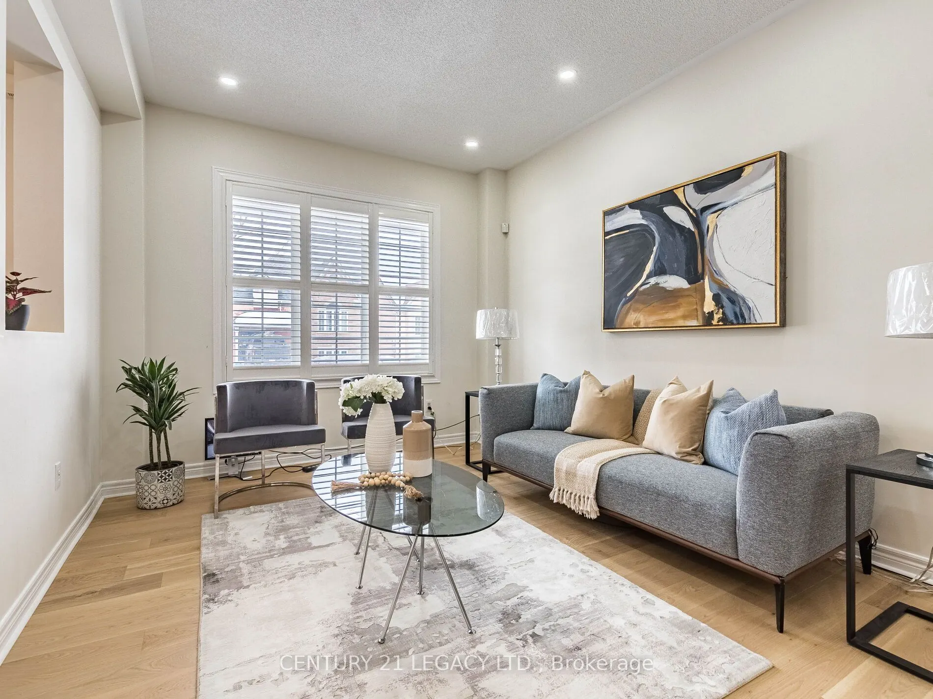 3 Bowsfield Drive
