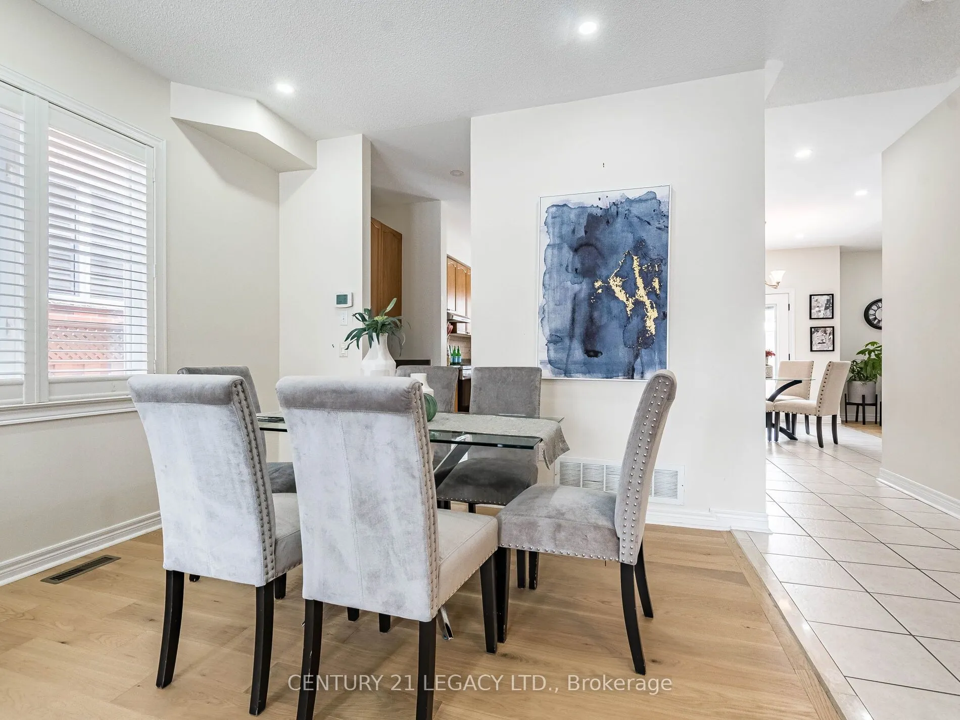 3 Bowsfield Drive