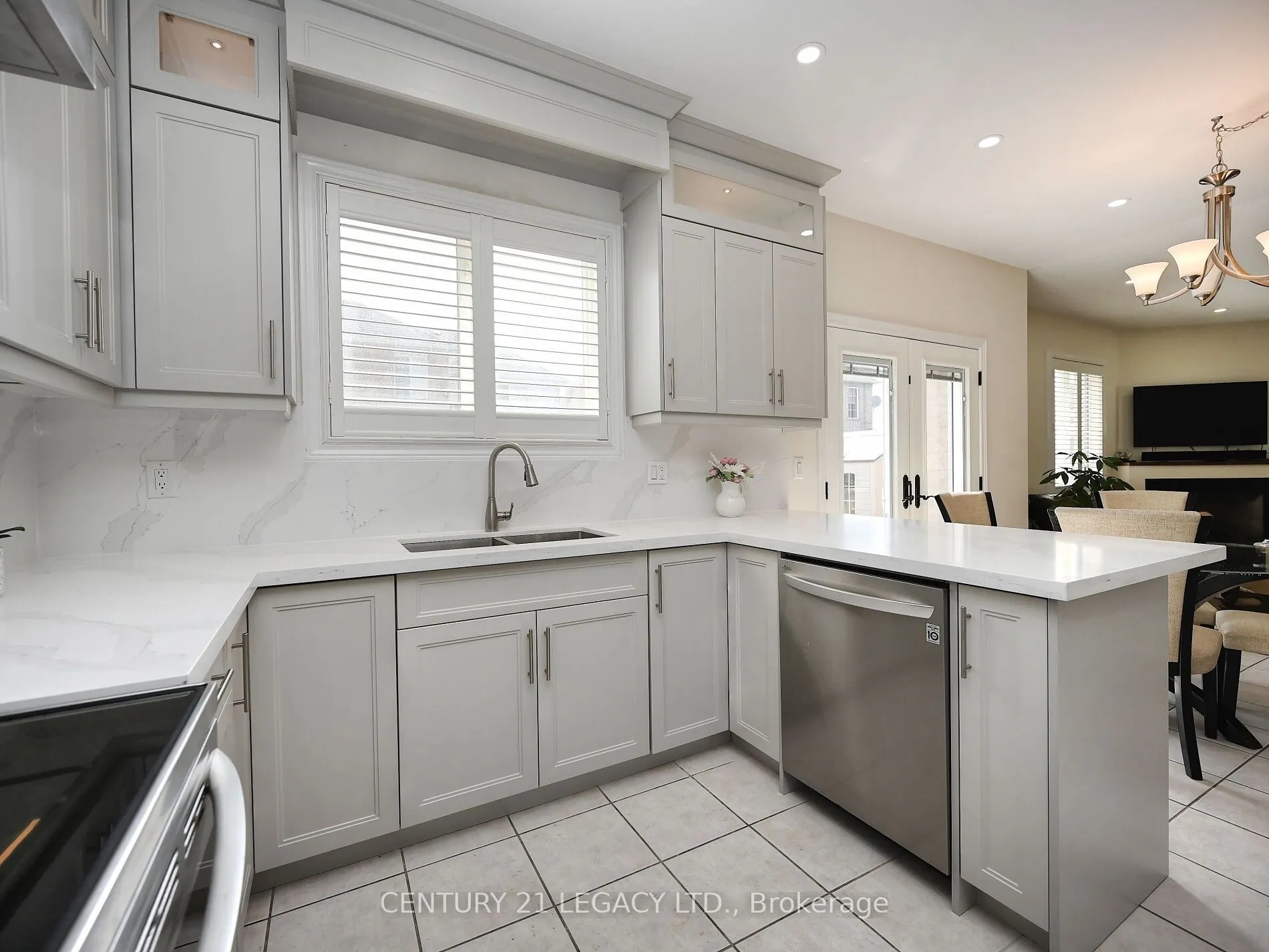 3 Bowsfield Drive