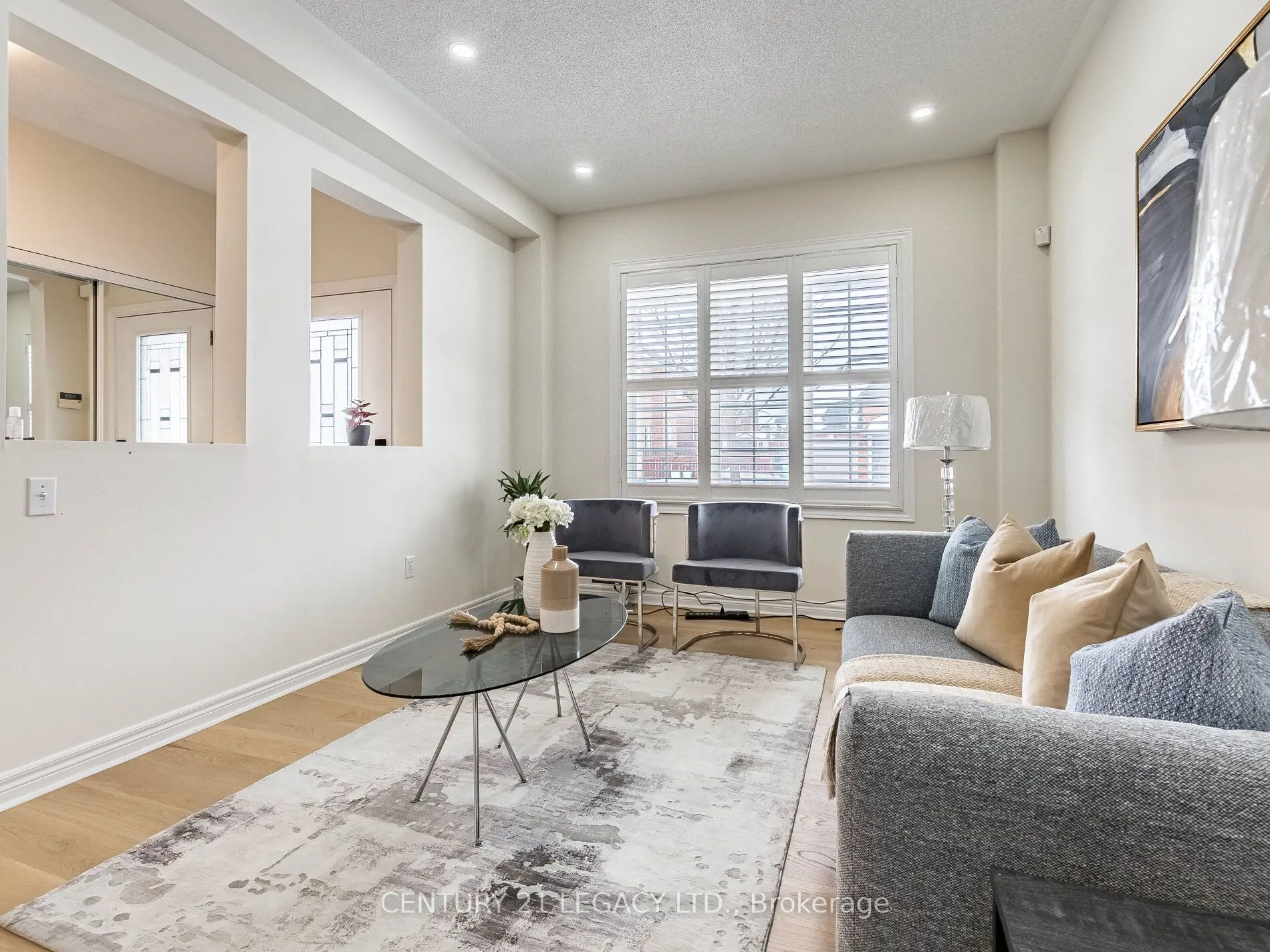 3 Bowsfield Drive