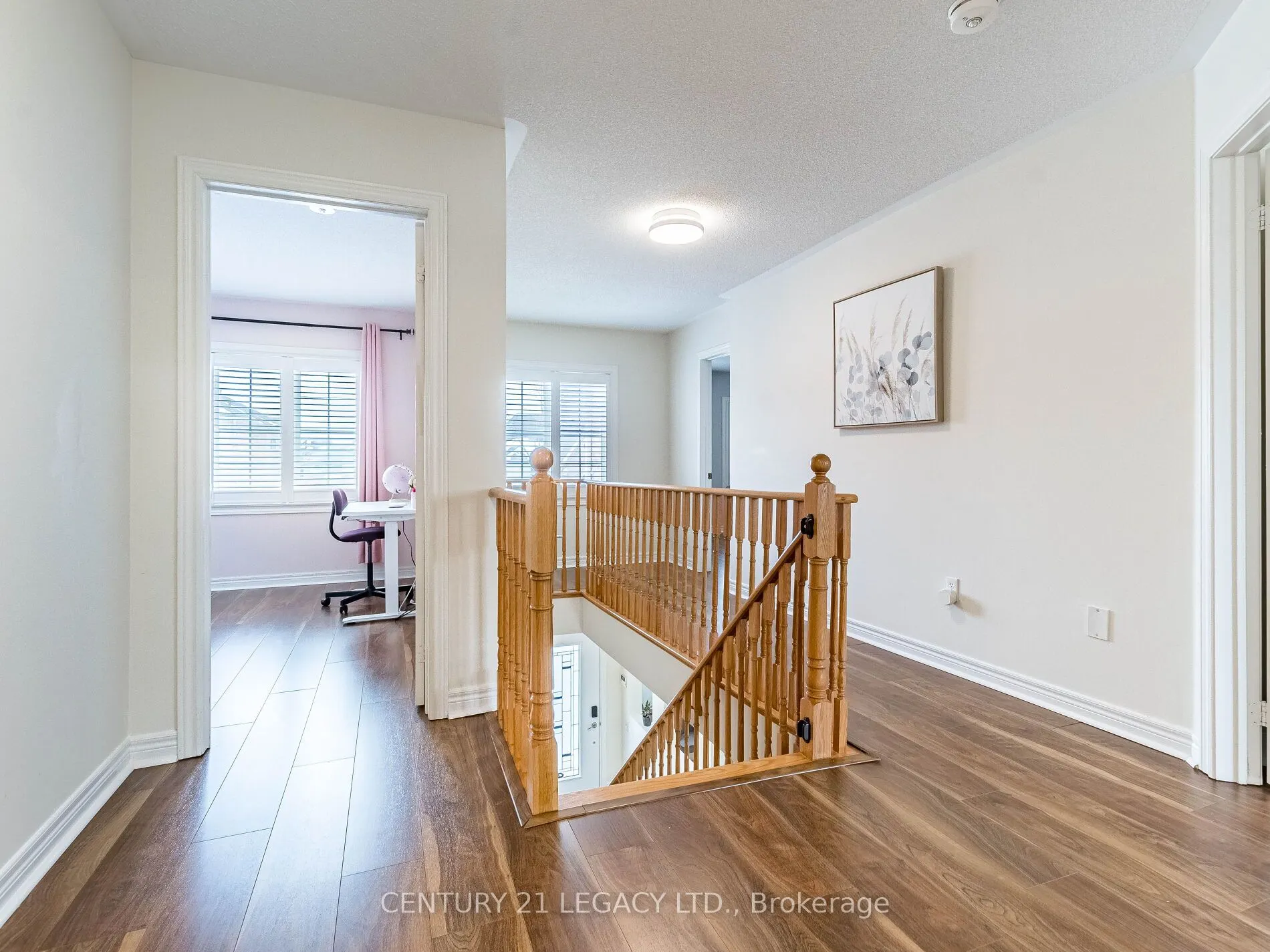 3 Bowsfield Drive