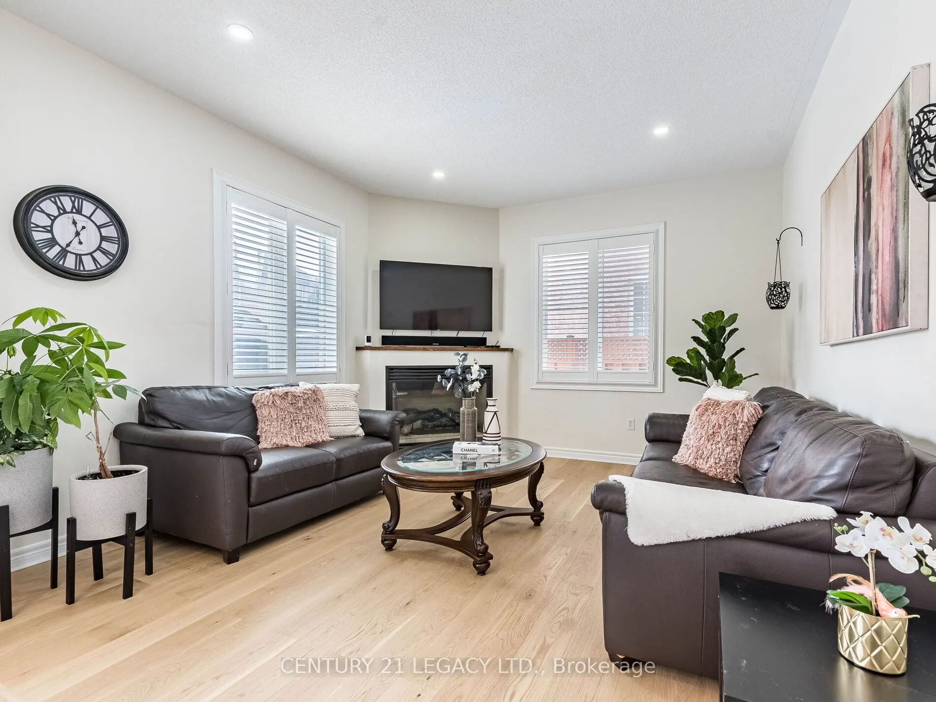 3 Bowsfield Drive