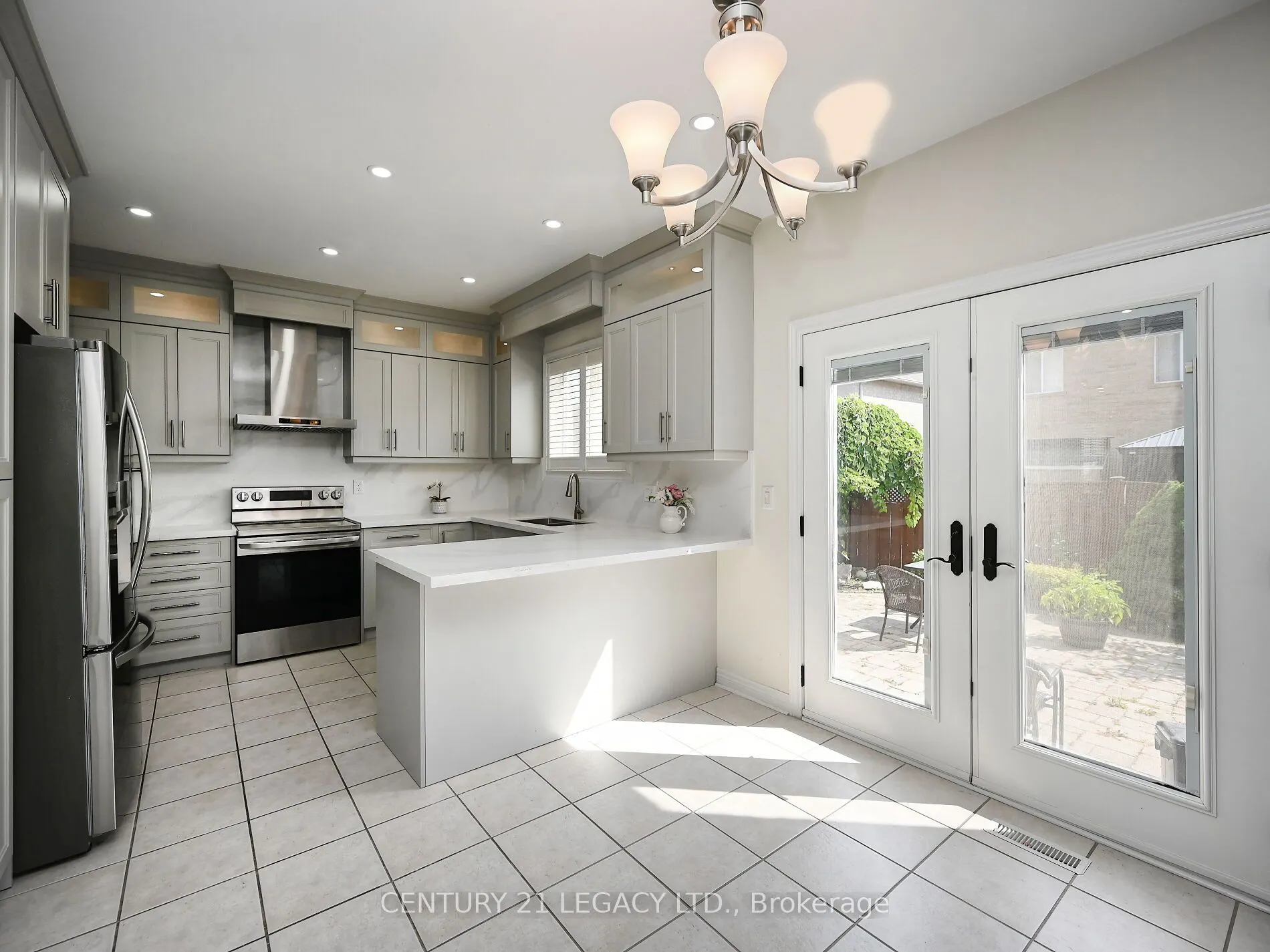 3 Bowsfield Drive