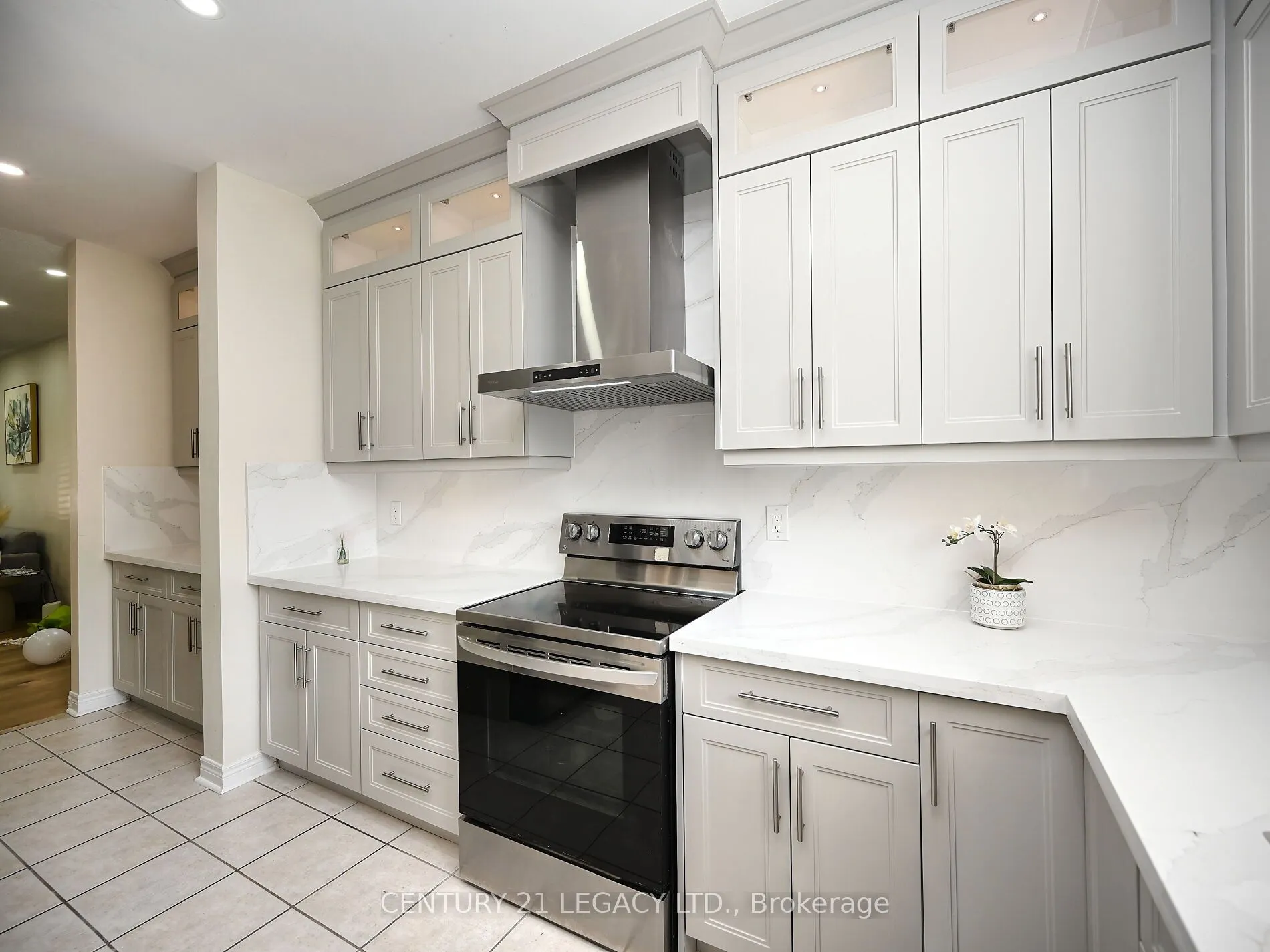 3 Bowsfield Drive