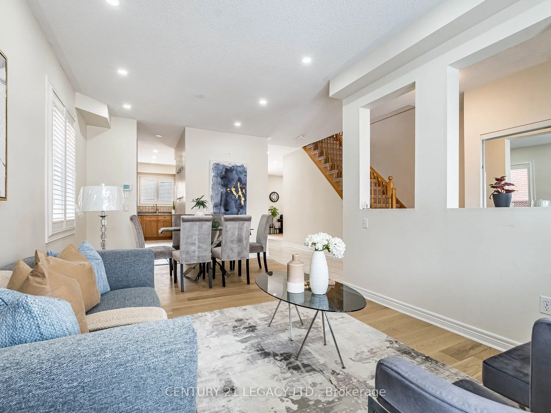 3 Bowsfield Drive