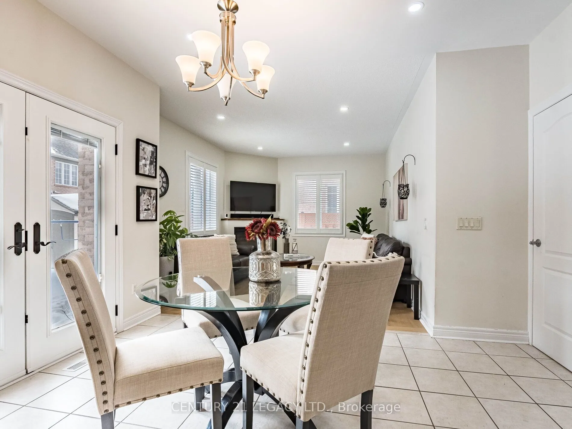 3 Bowsfield Drive