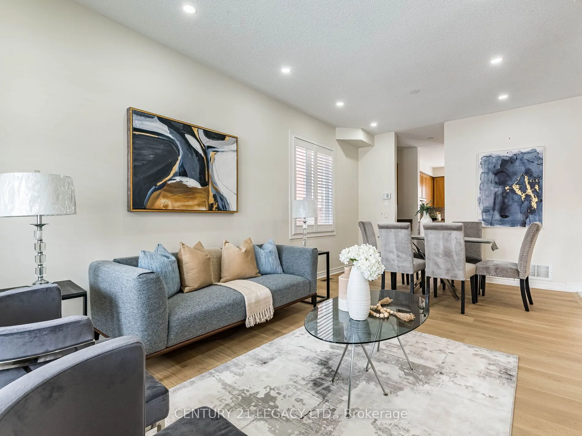3 Bowsfield Drive