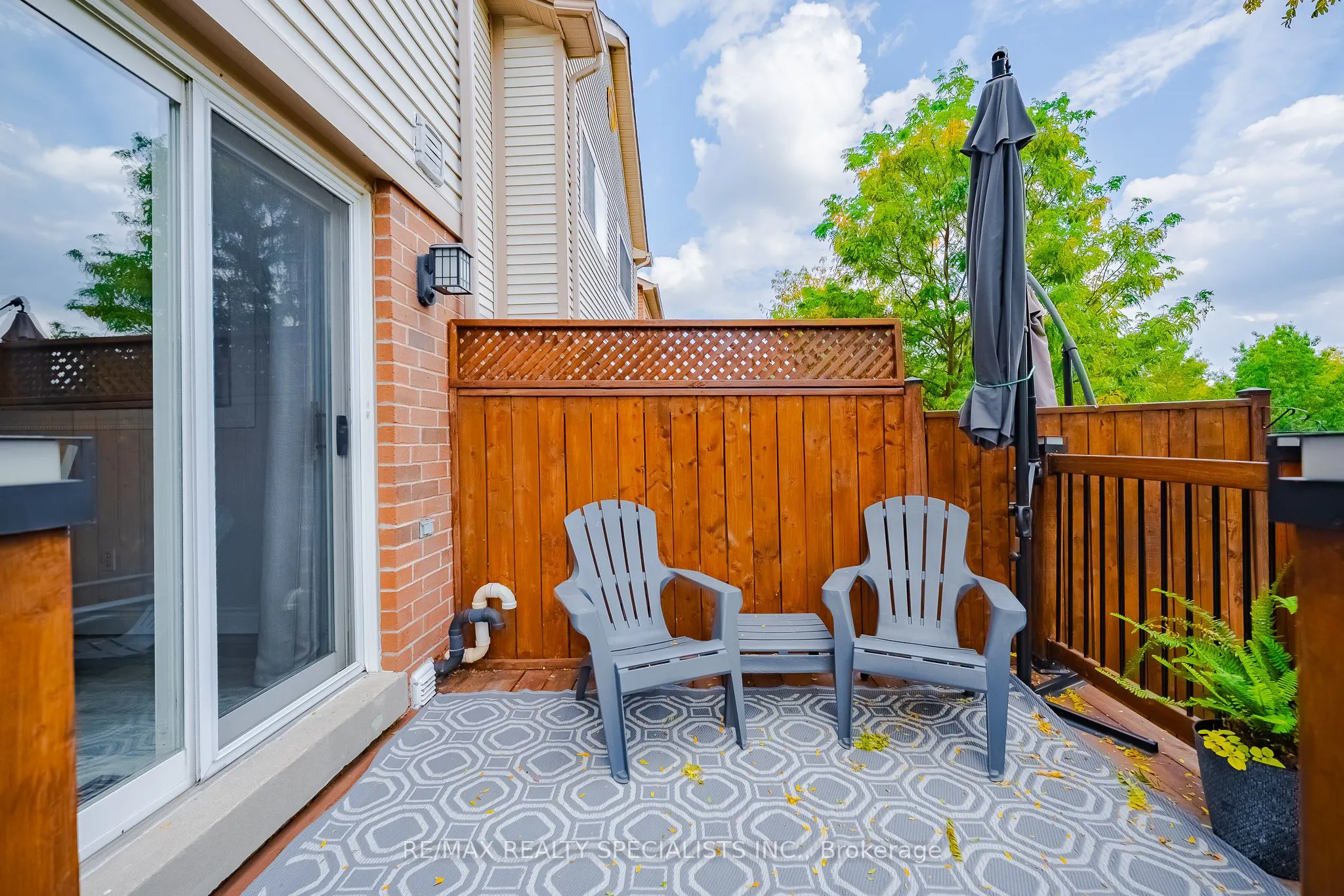 9800 Mclaughlin Road, #250