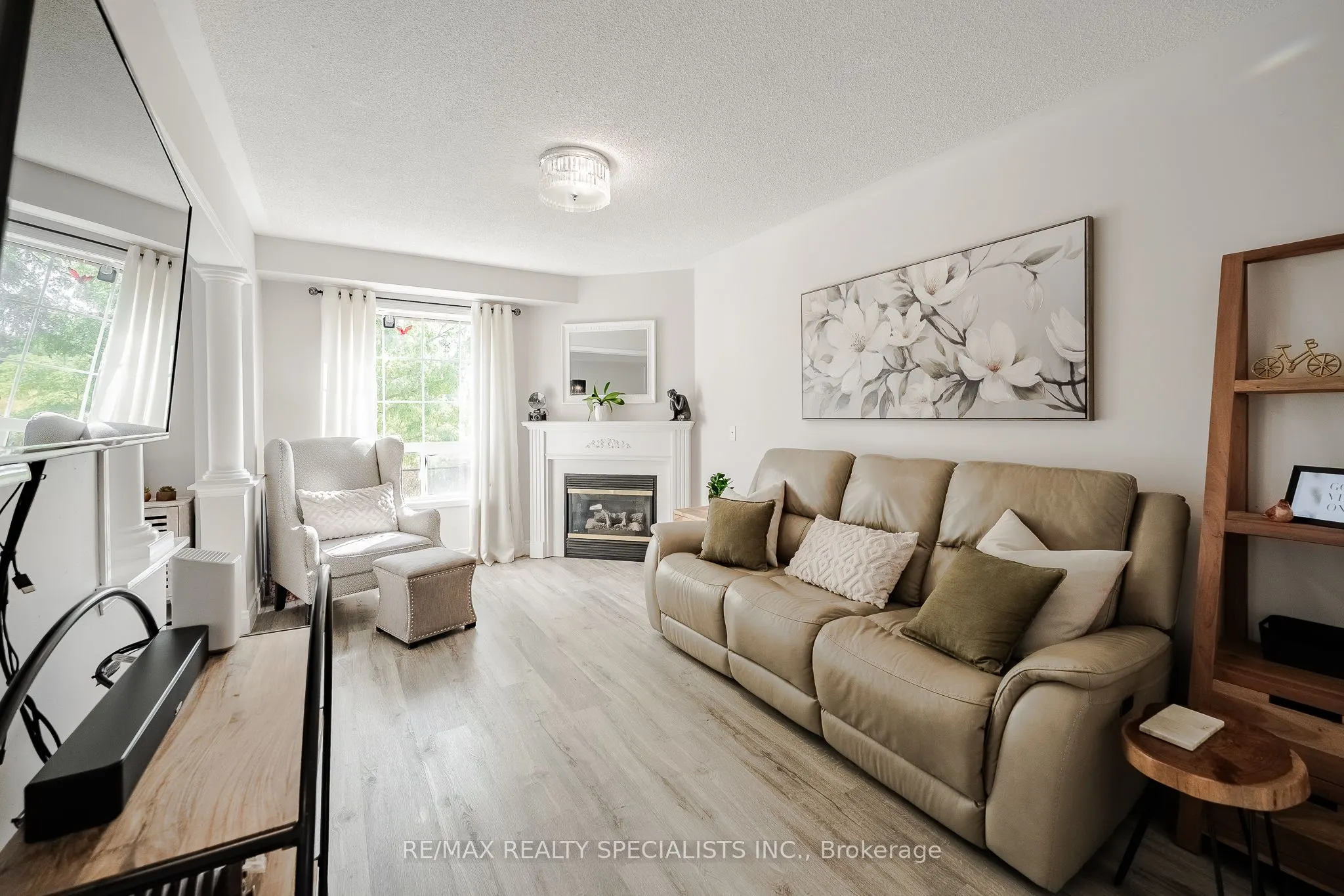 9800 Mclaughlin Road, #250