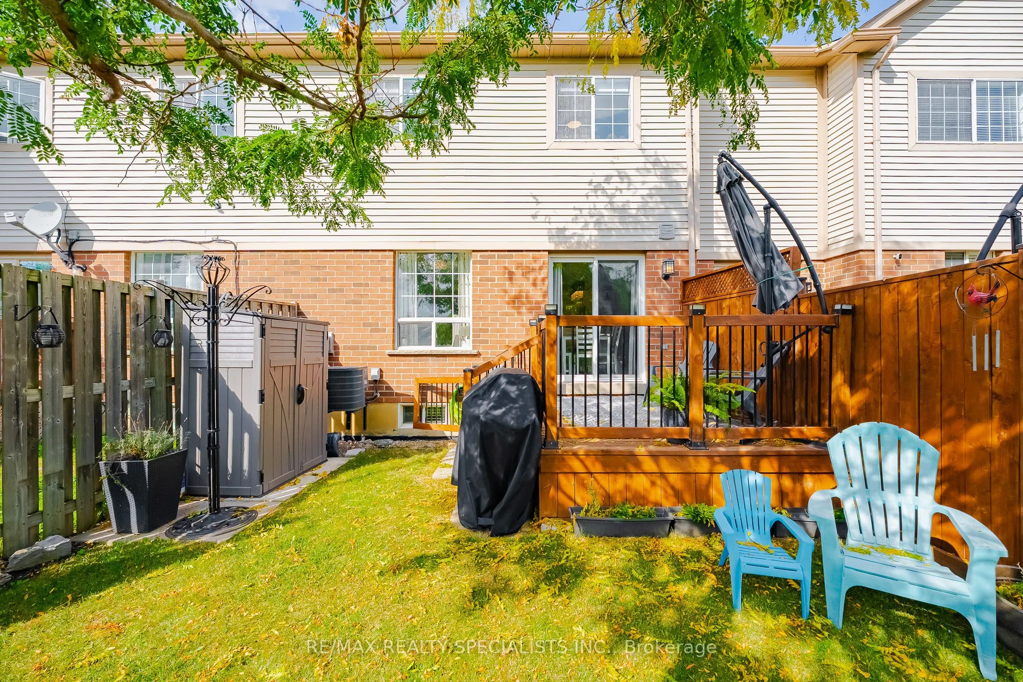 9800 Mclaughlin Road, #250