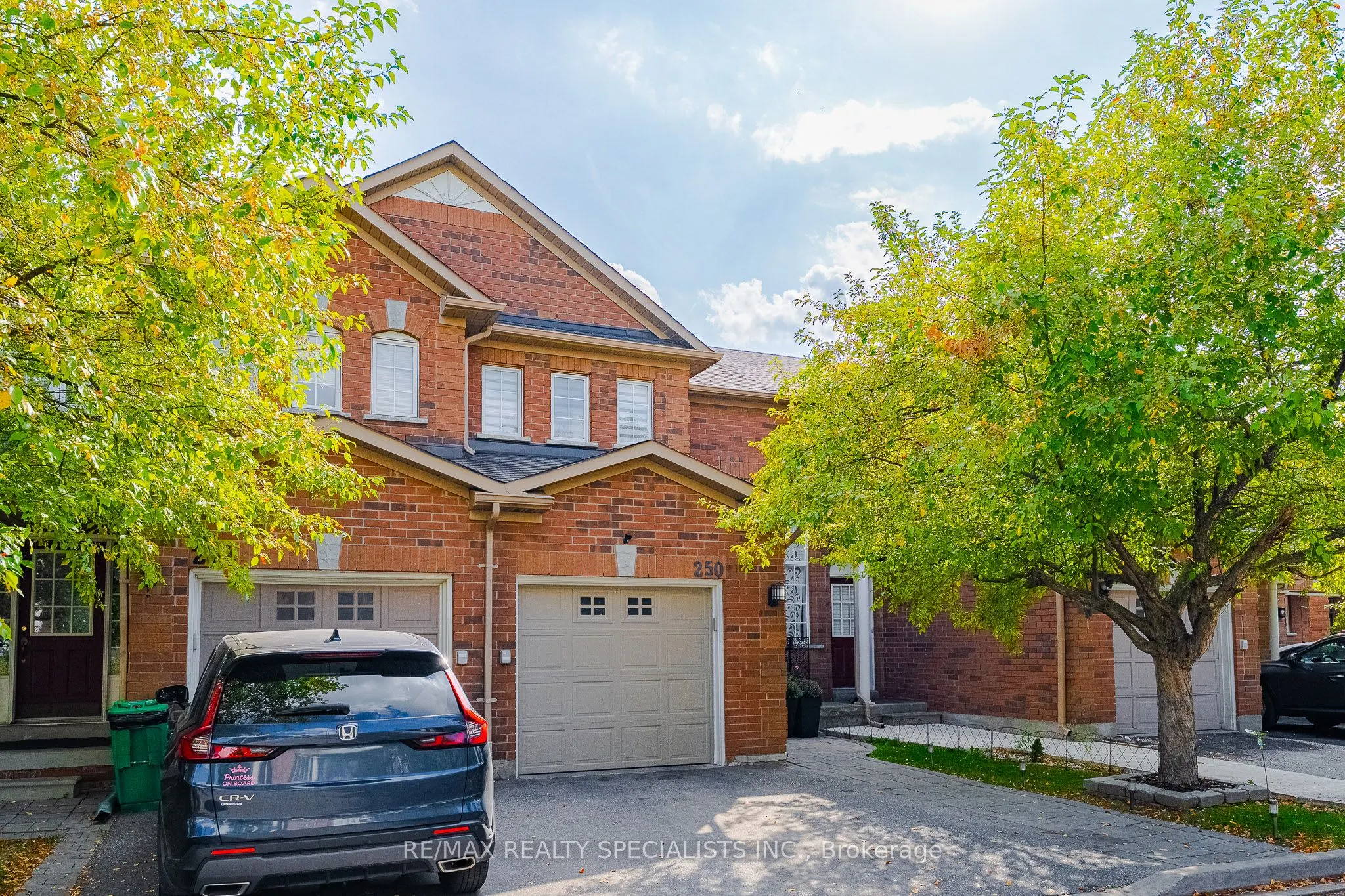 9800 Mclaughlin Road, #250
