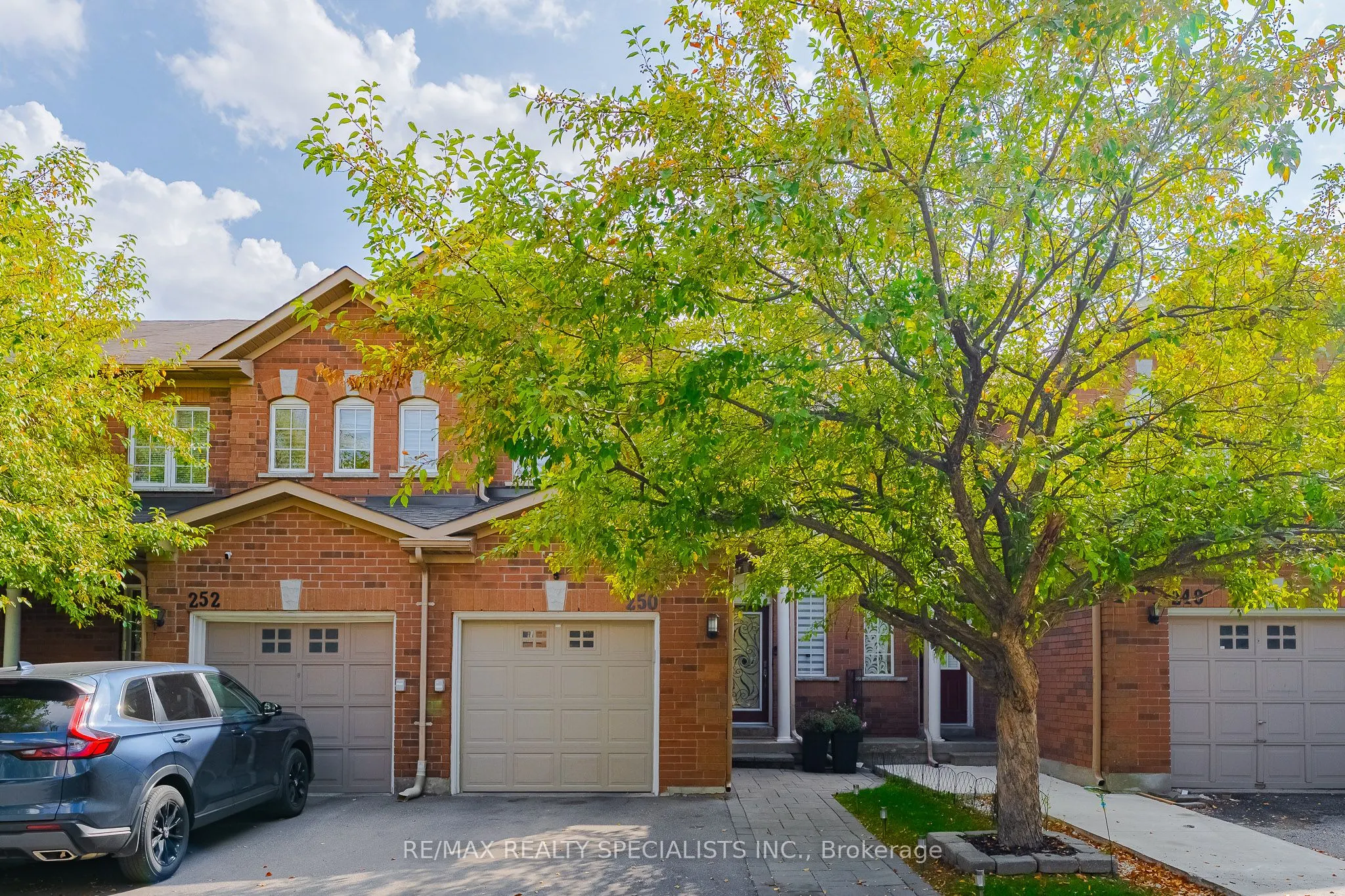 9800 Mclaughlin Road, #250