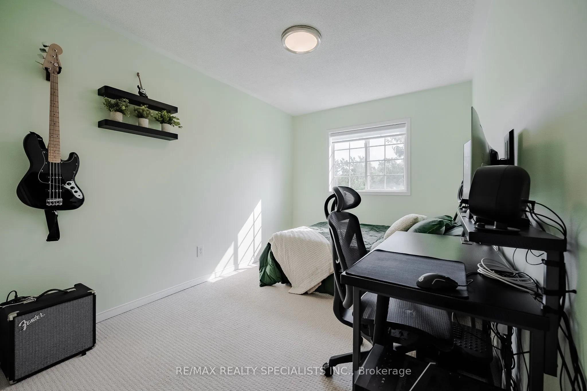 9800 Mclaughlin Road, #250