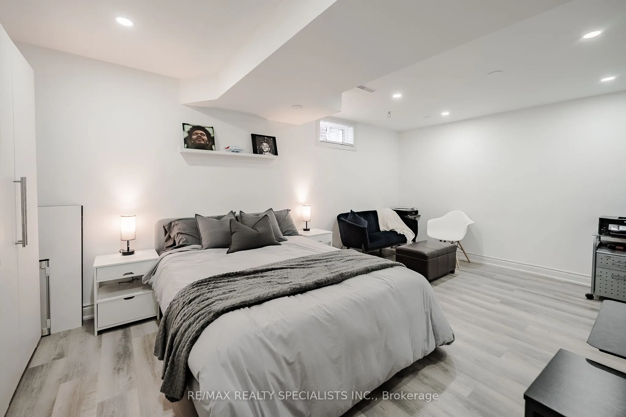 9800 Mclaughlin Road, #250