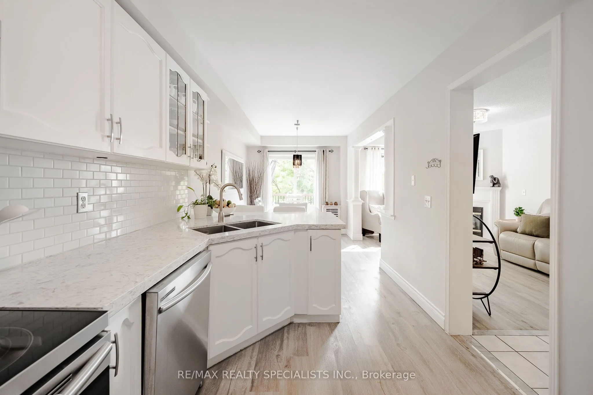 9800 Mclaughlin Road, #250