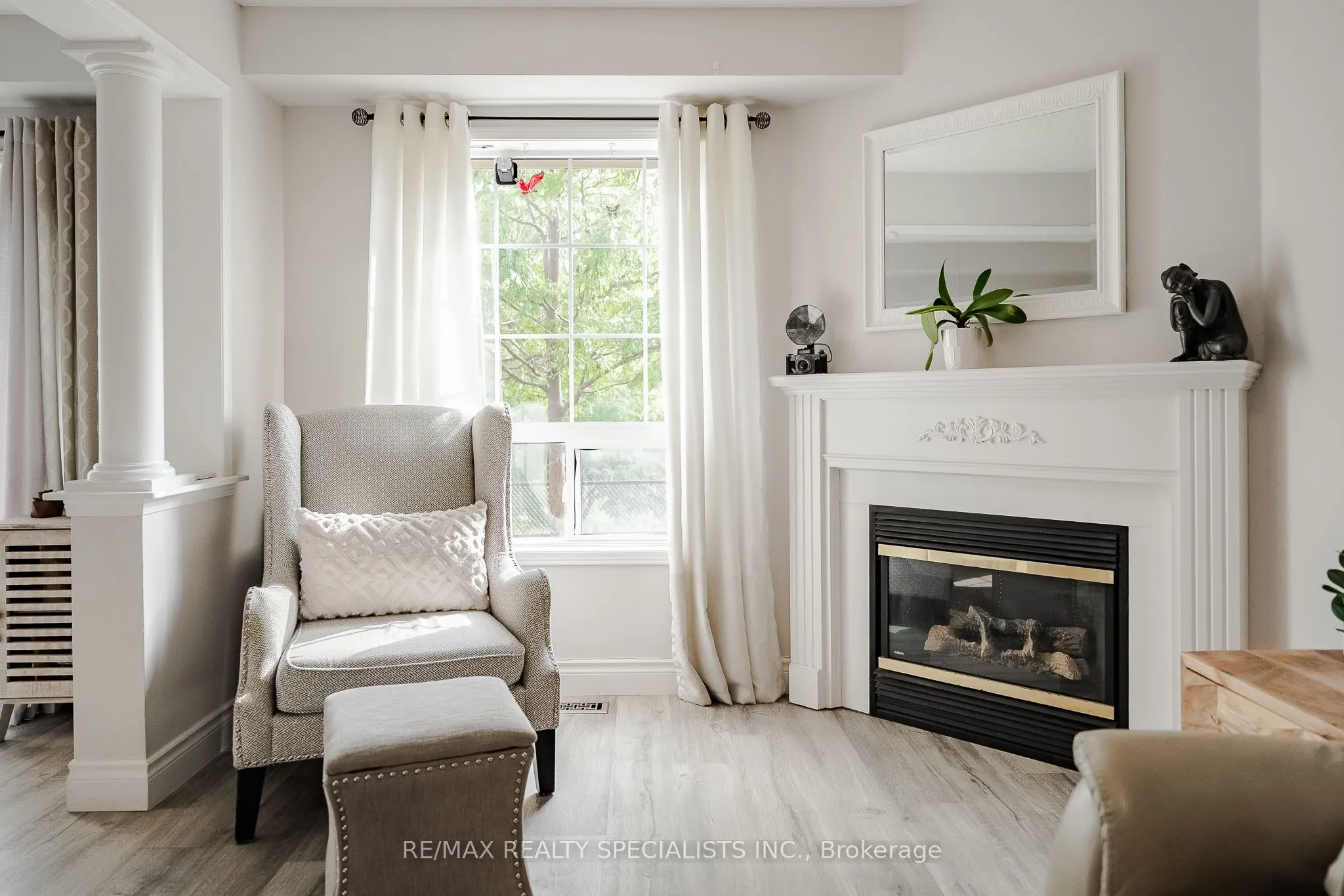 9800 Mclaughlin Road, #250