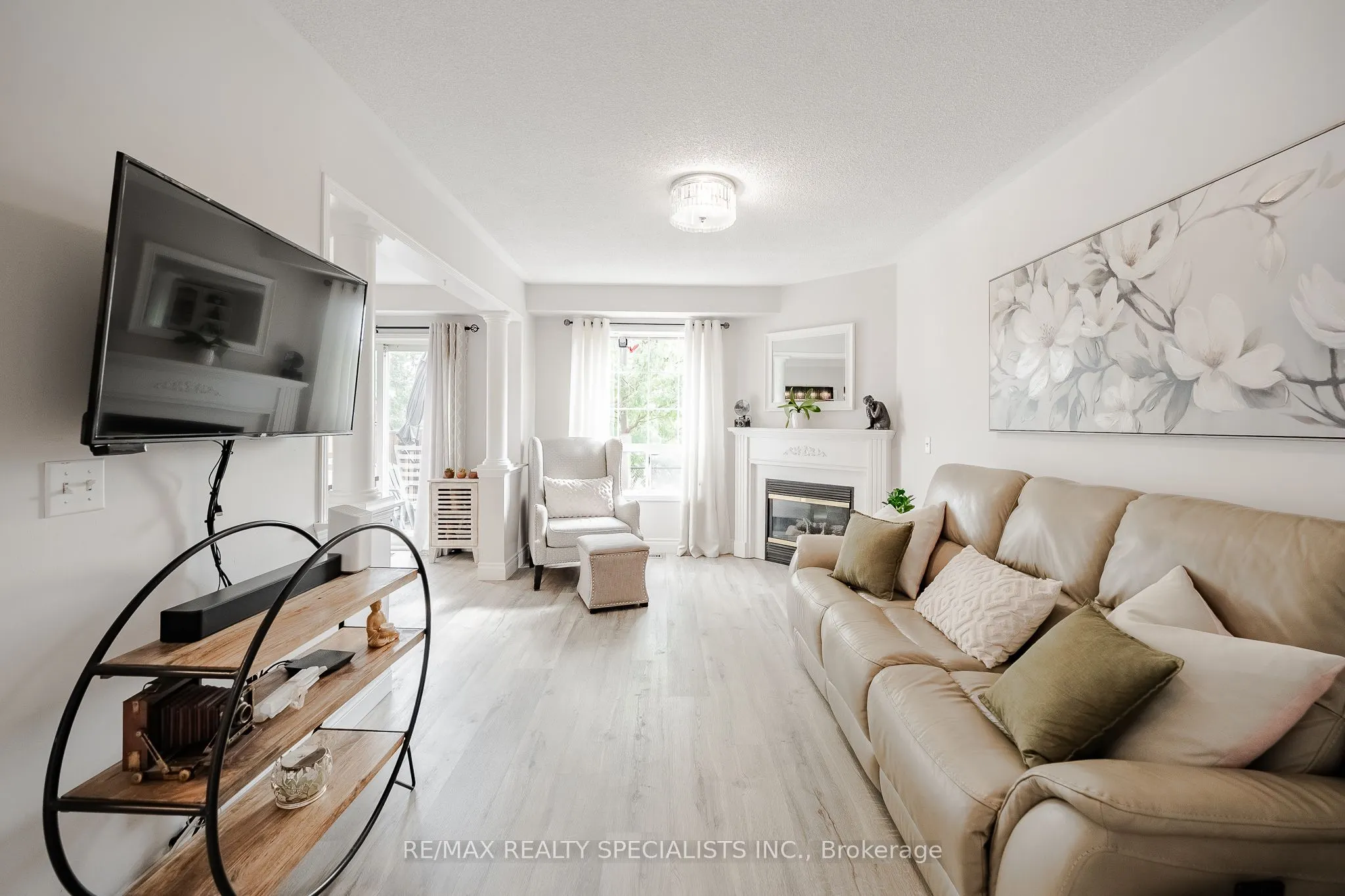 9800 Mclaughlin Road, #250
