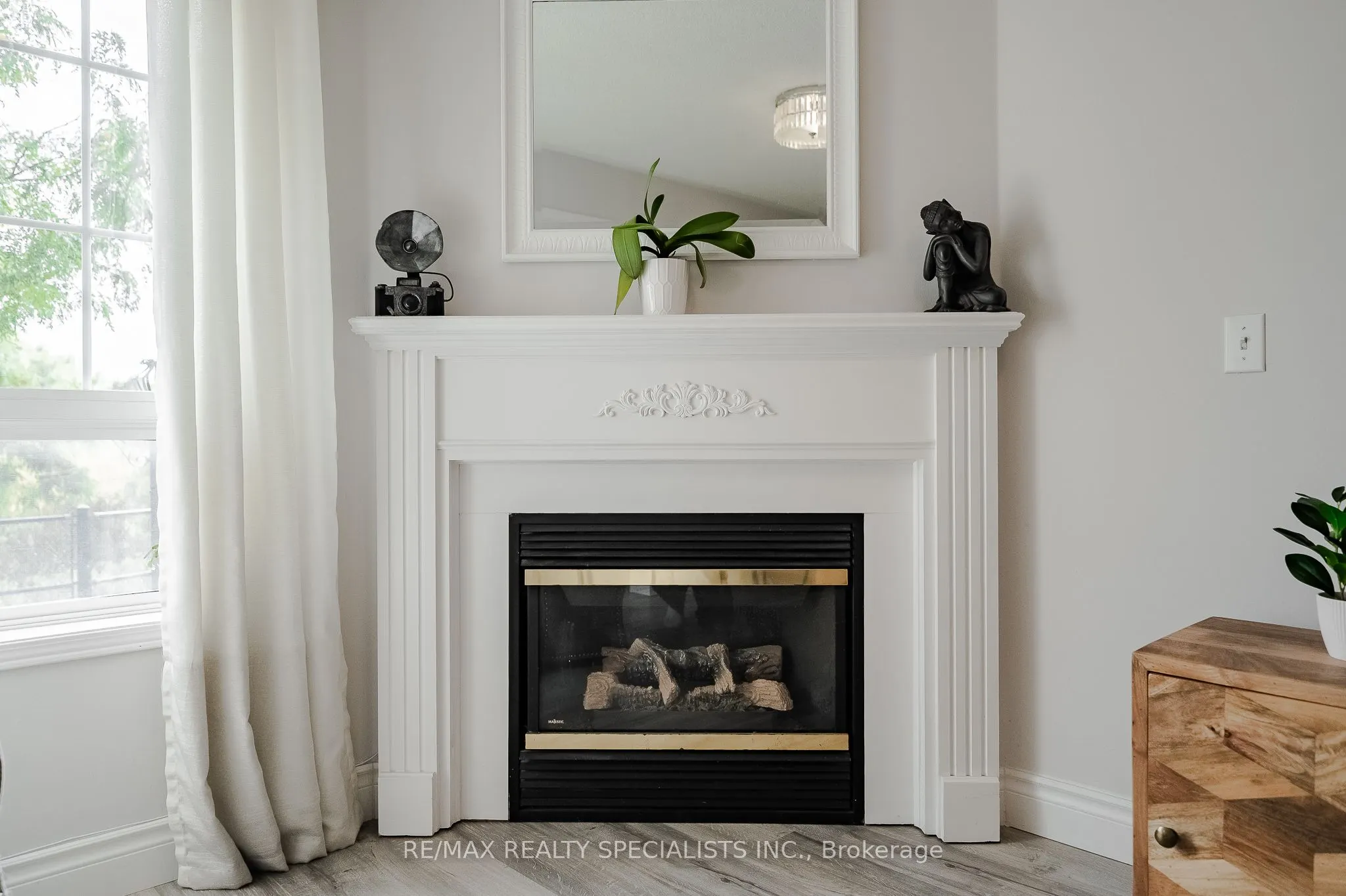 9800 Mclaughlin Road, #250