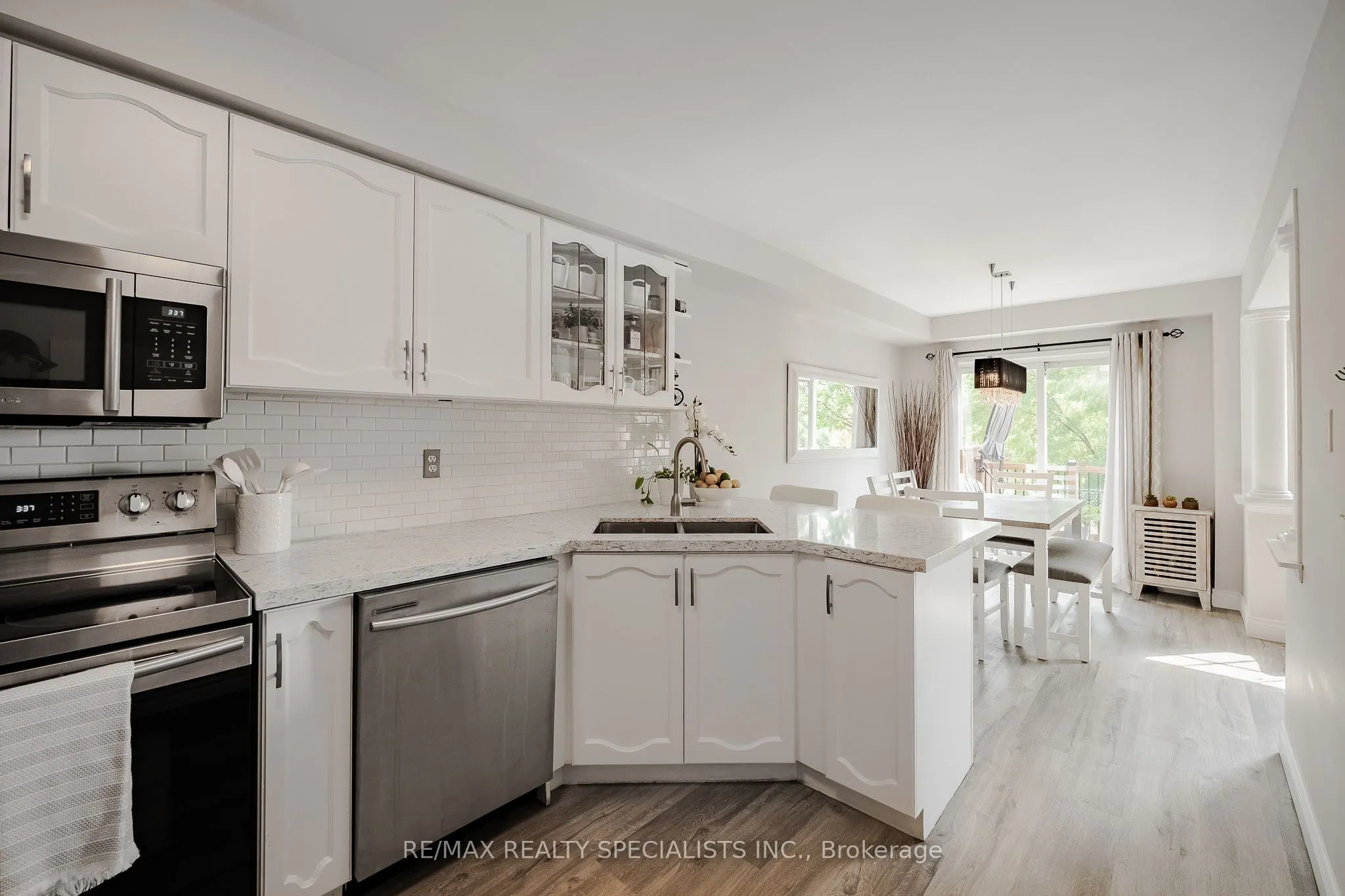 9800 Mclaughlin Road, #250