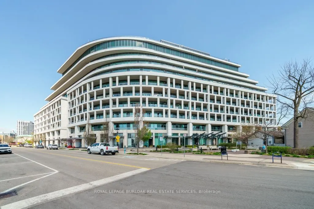 11 Bronte Road, #103