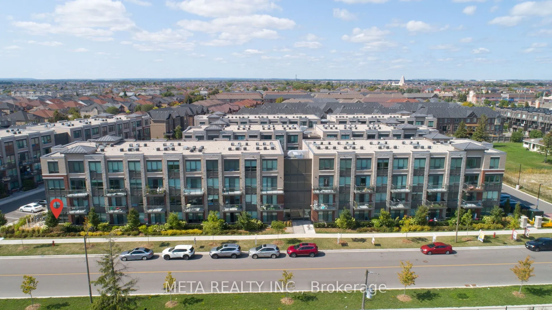 95 Attmar Drive, #112