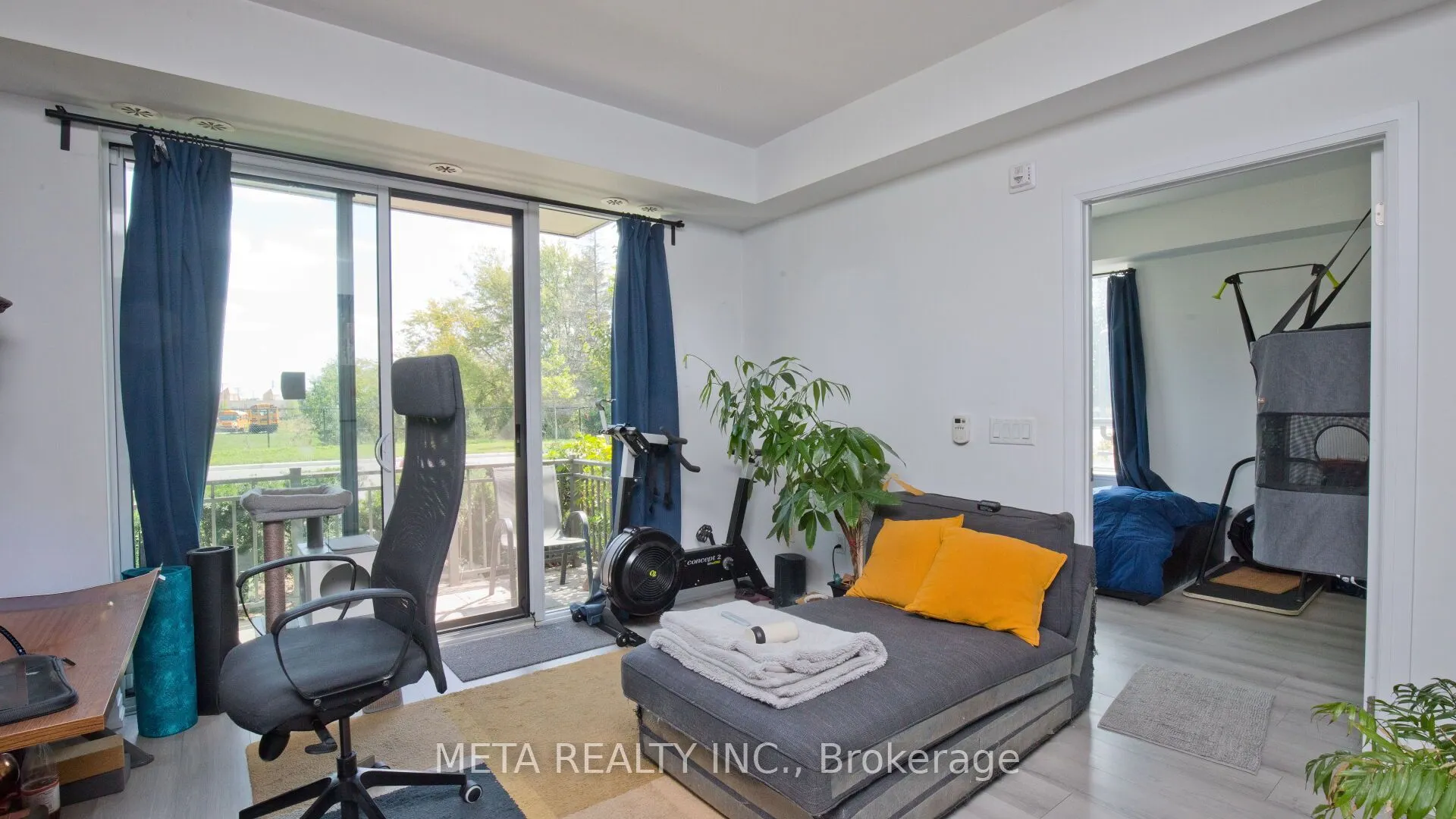 95 Attmar Drive, #112