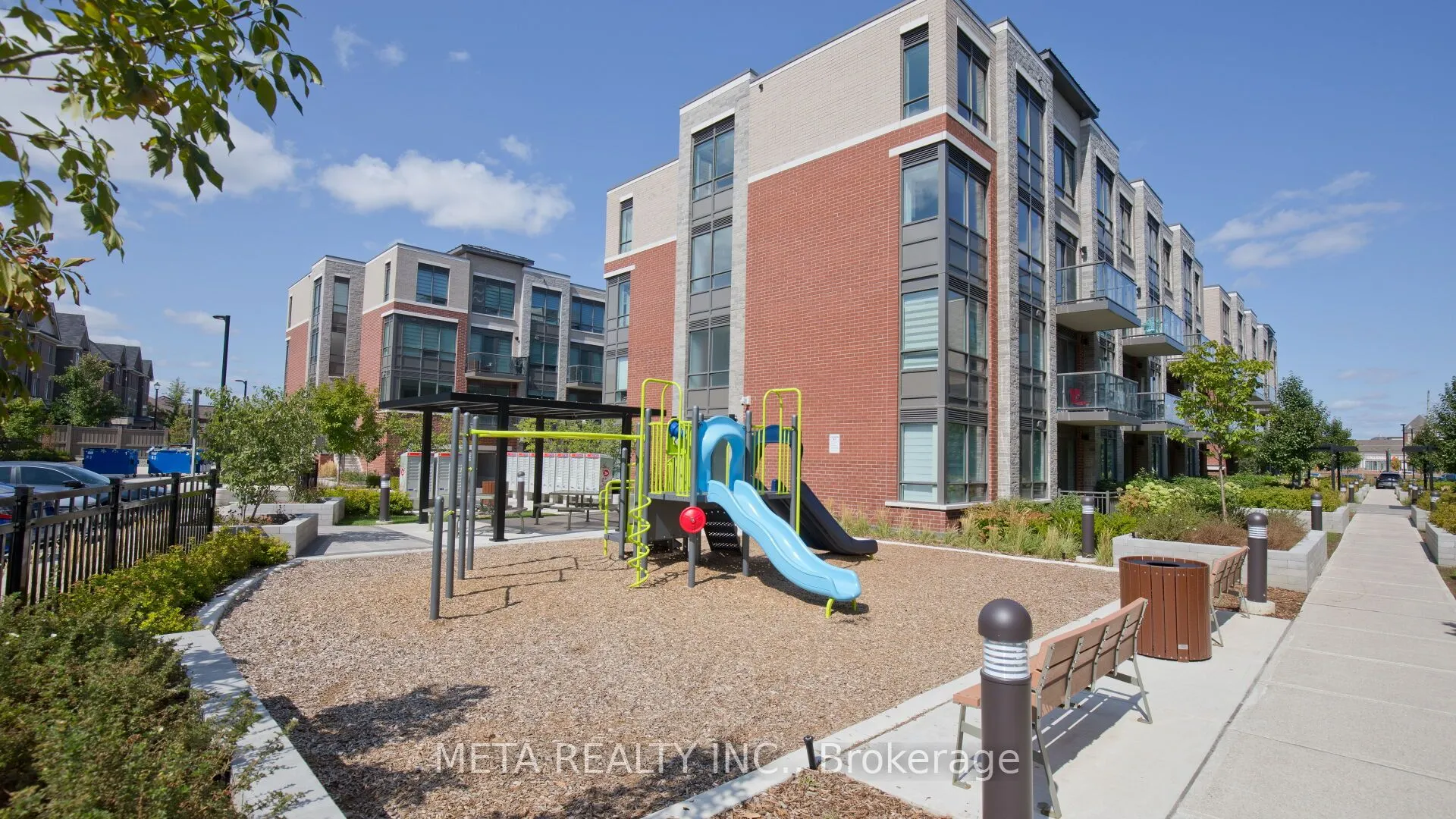 95 Attmar Drive, #112
