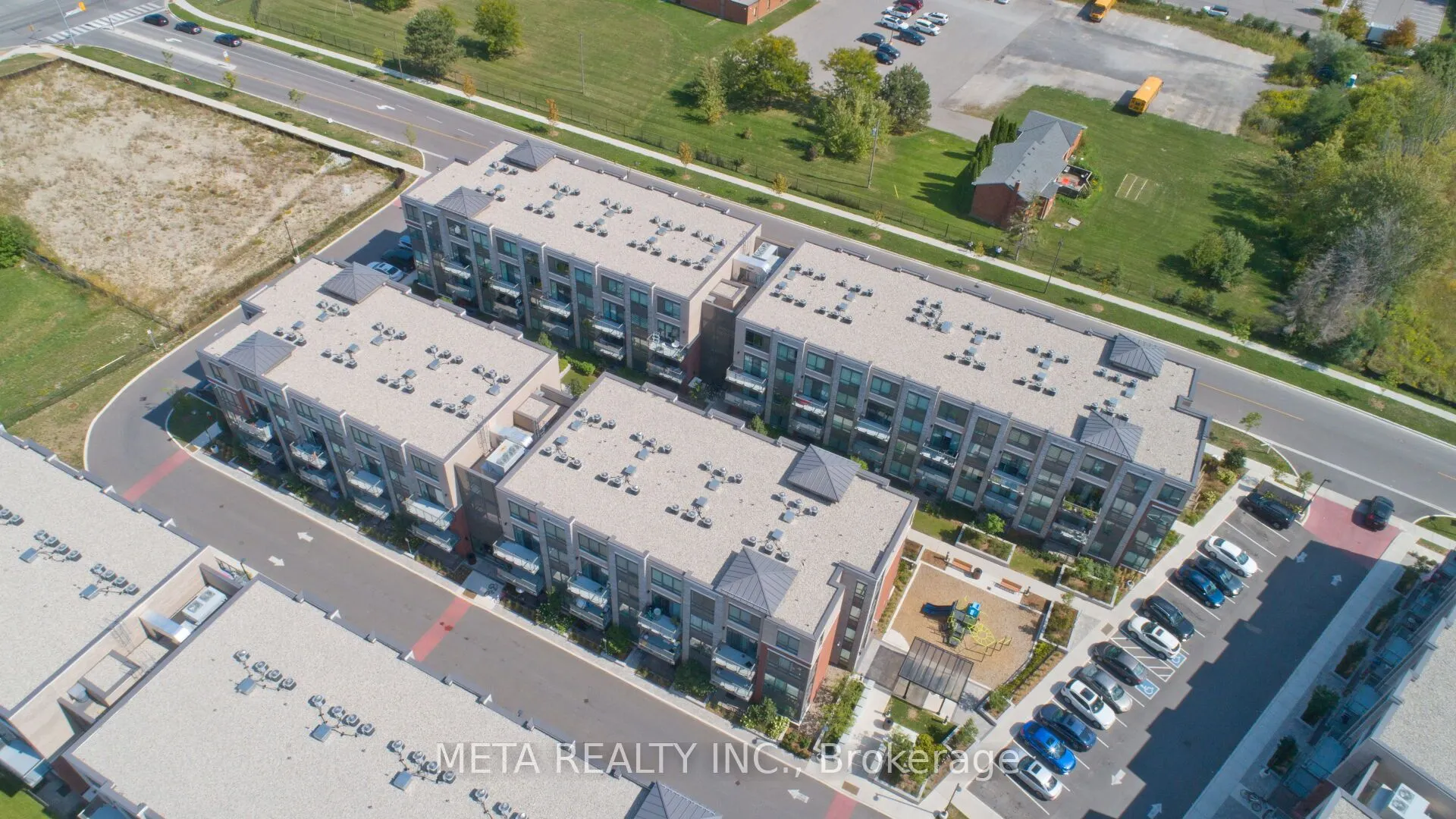 95 Attmar Drive, #112