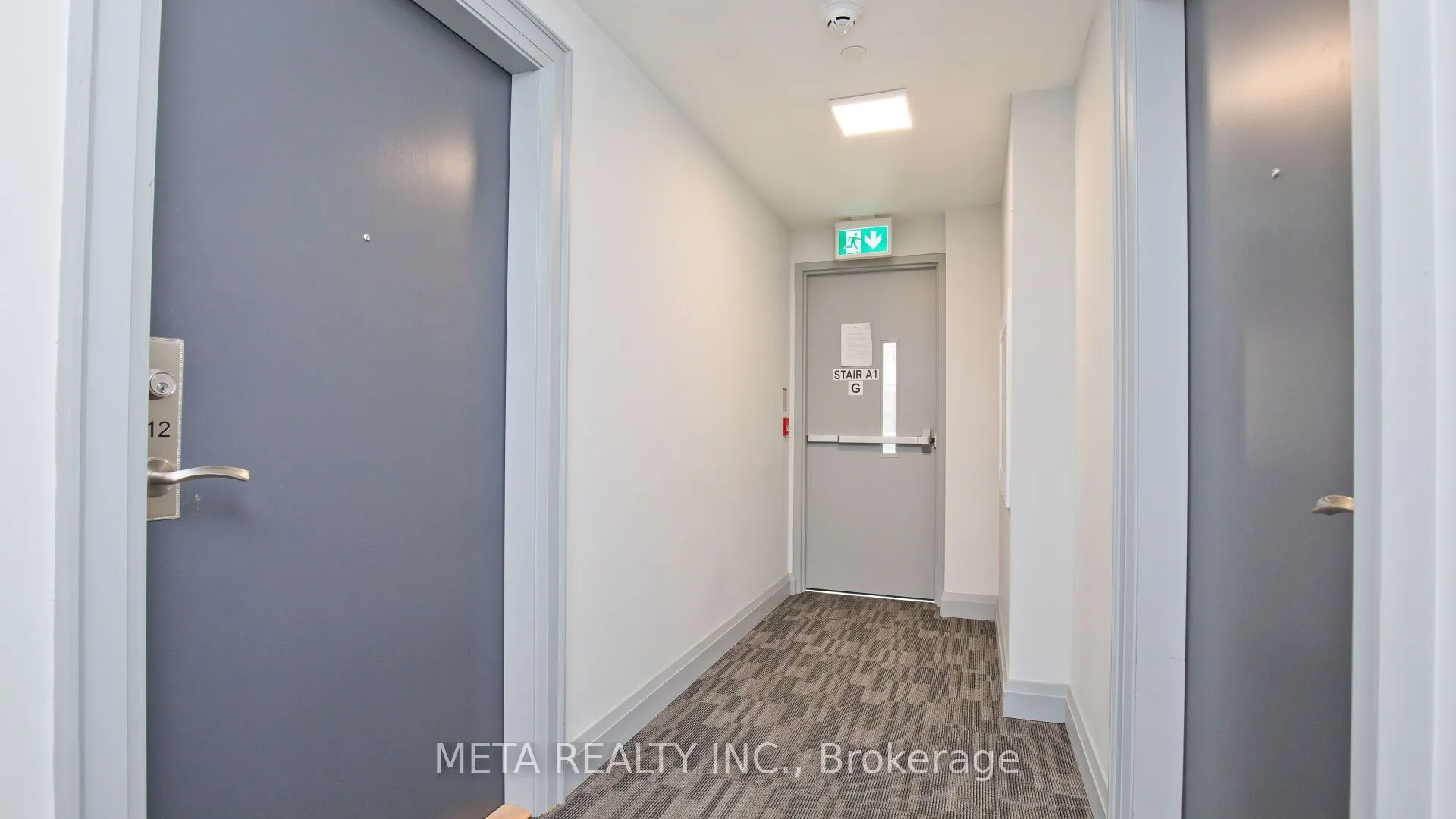 95 Attmar Drive, #112