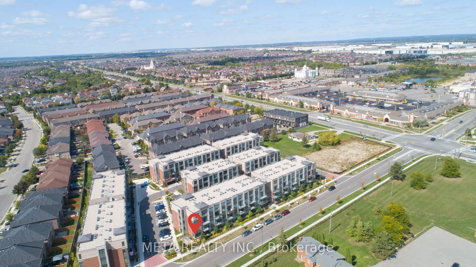 95 Attmar Drive, #112