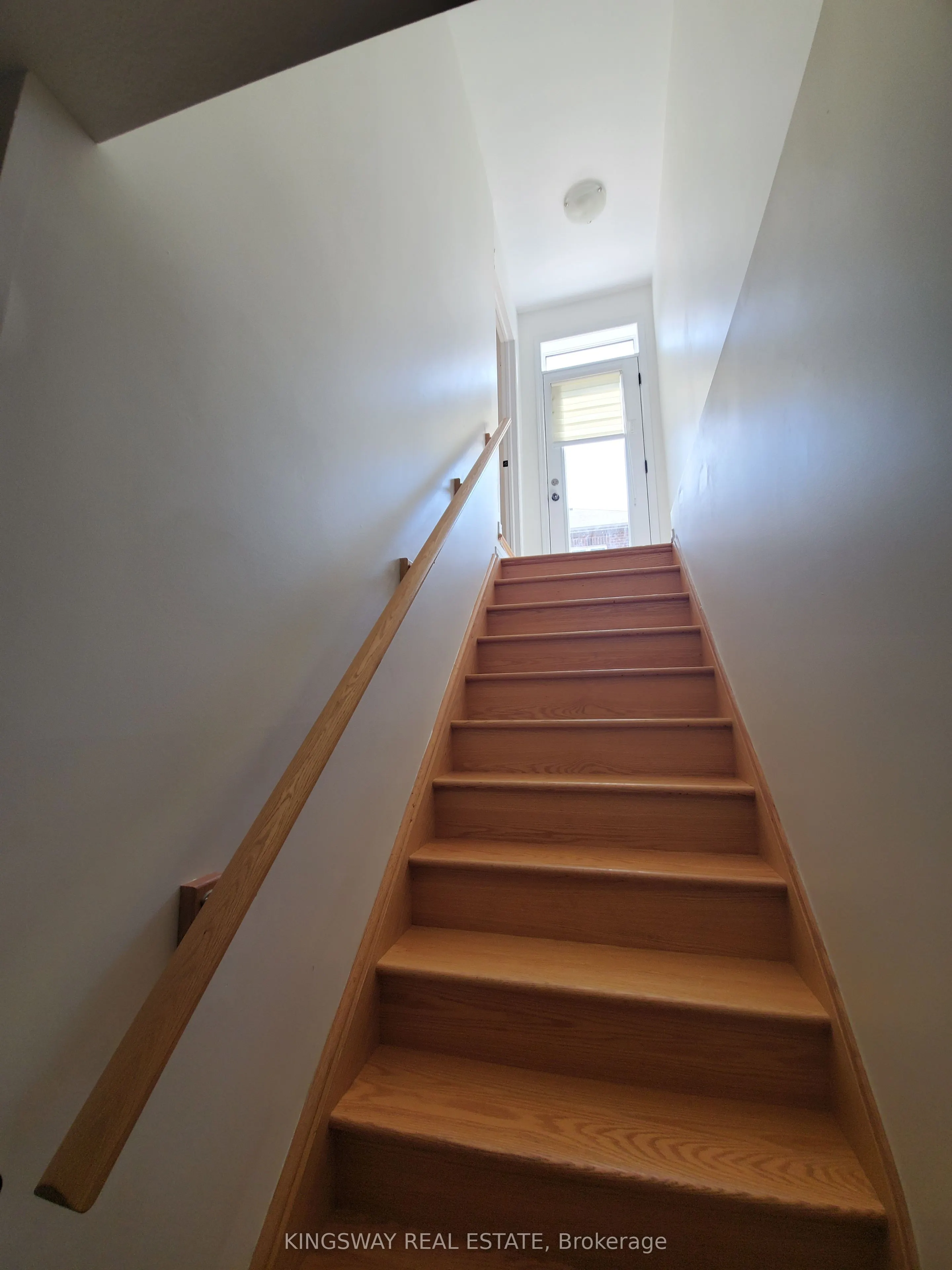 593 Remembrance Road, #bsmt
