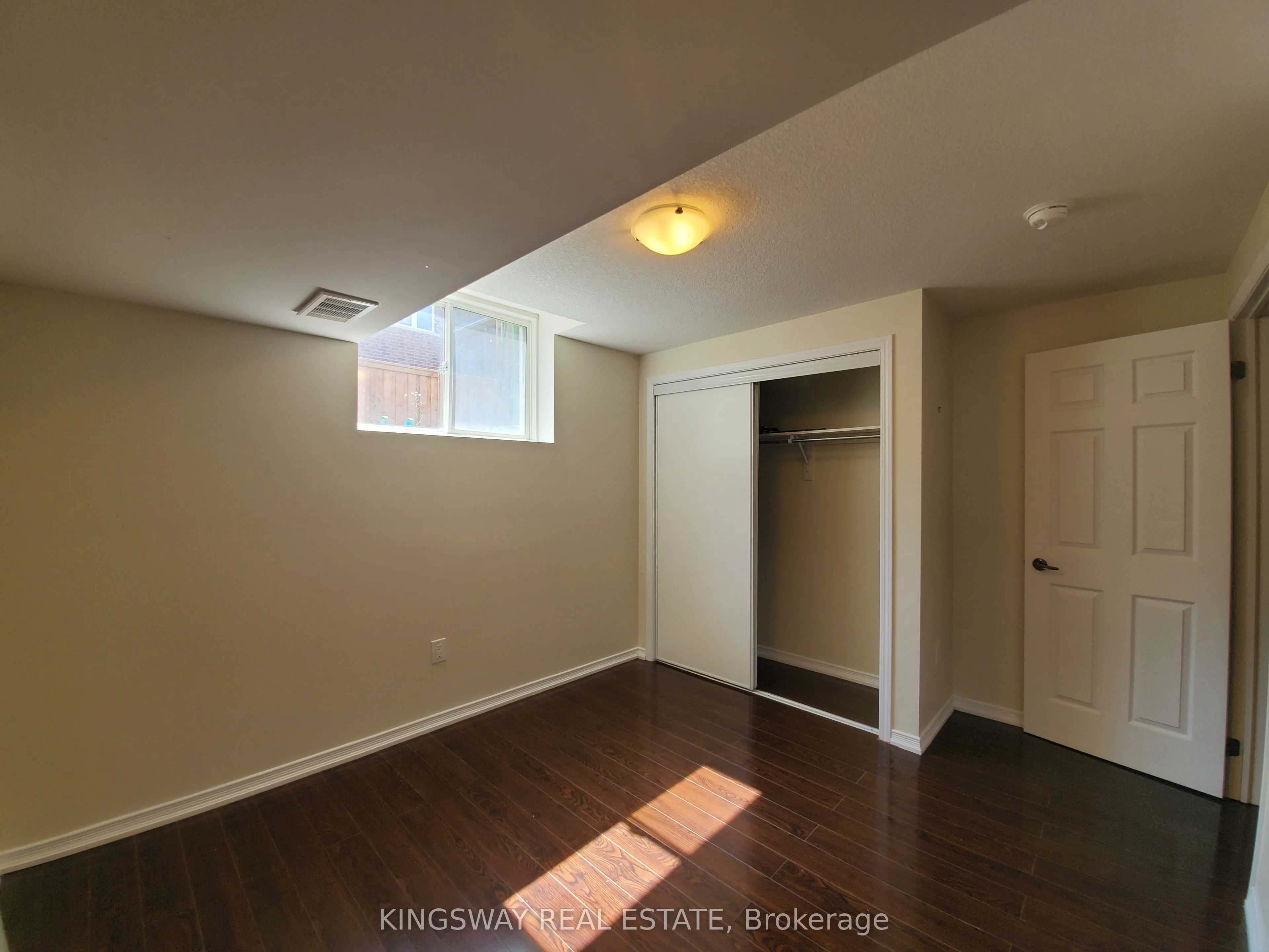 593 Remembrance Road, #bsmt