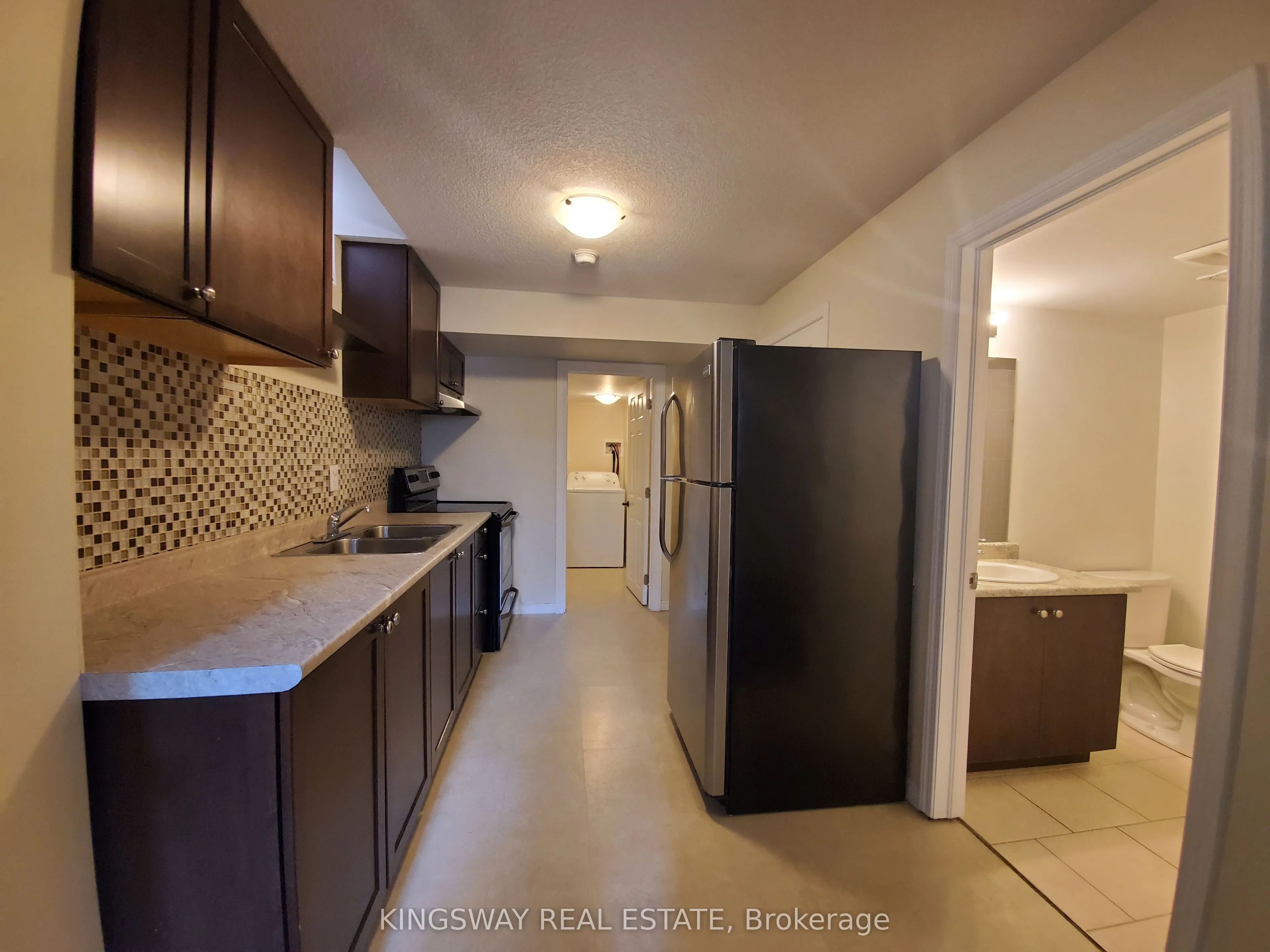 593 Remembrance Road, #bsmt
