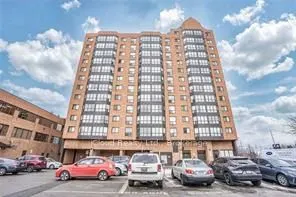 25 Agnes Street, #403