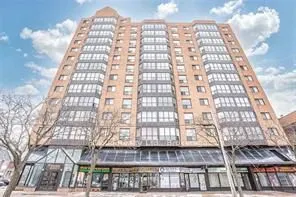 25 Agnes Street, #403